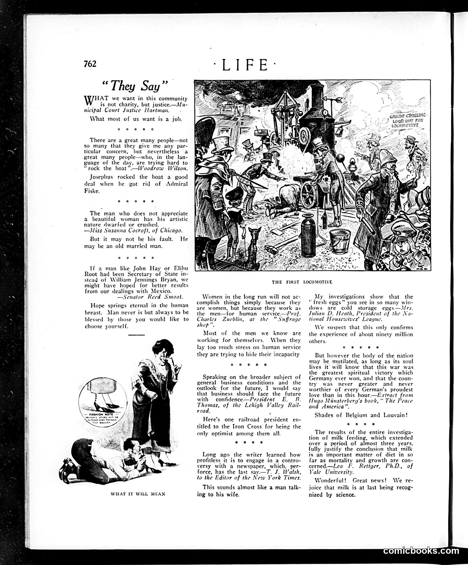 Life — April 29, 1915 — page 30 of 44