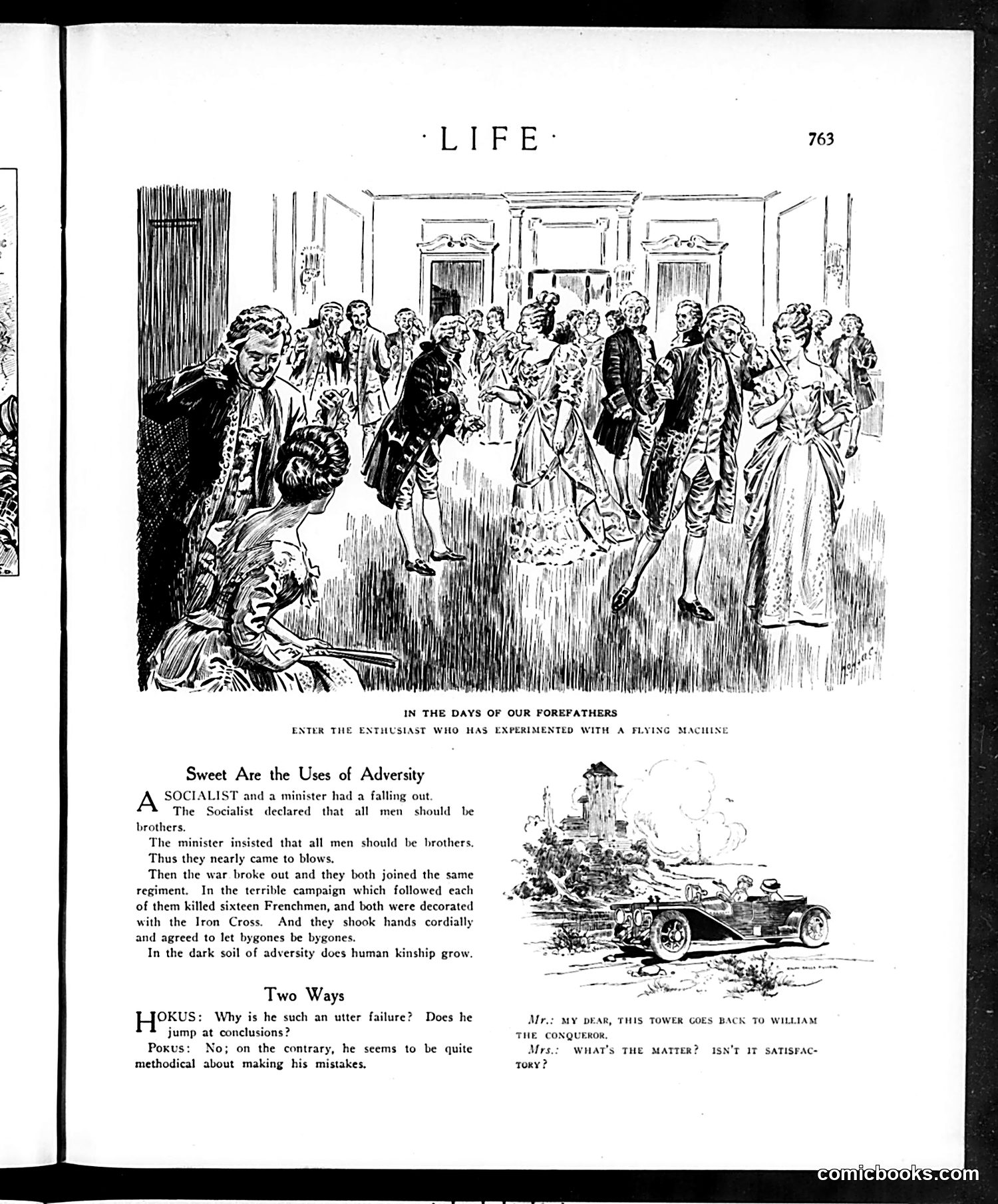 Life — April 29, 1915 — page 31 of 44