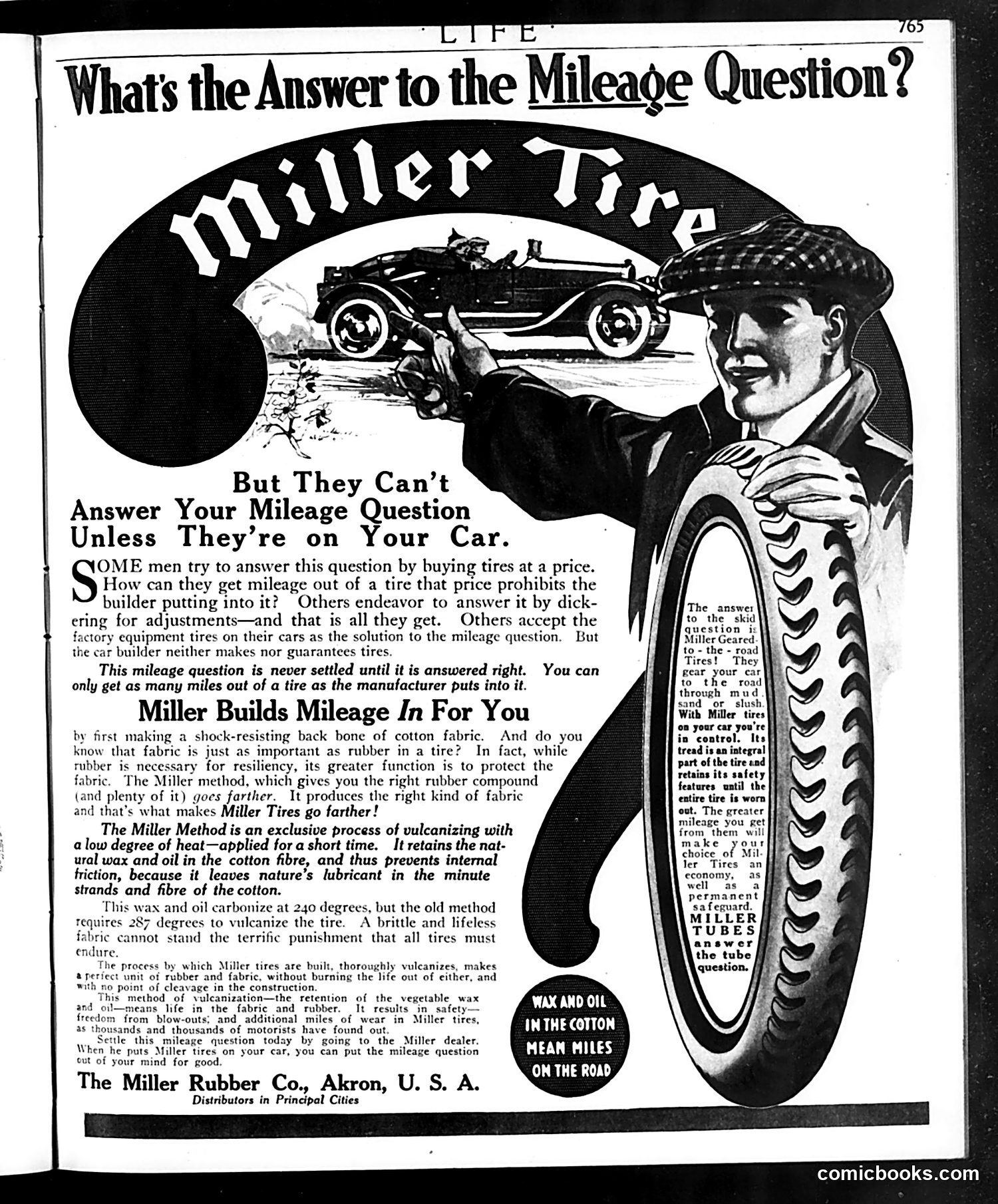 Life — April 29, 1915 — page 33 of 44