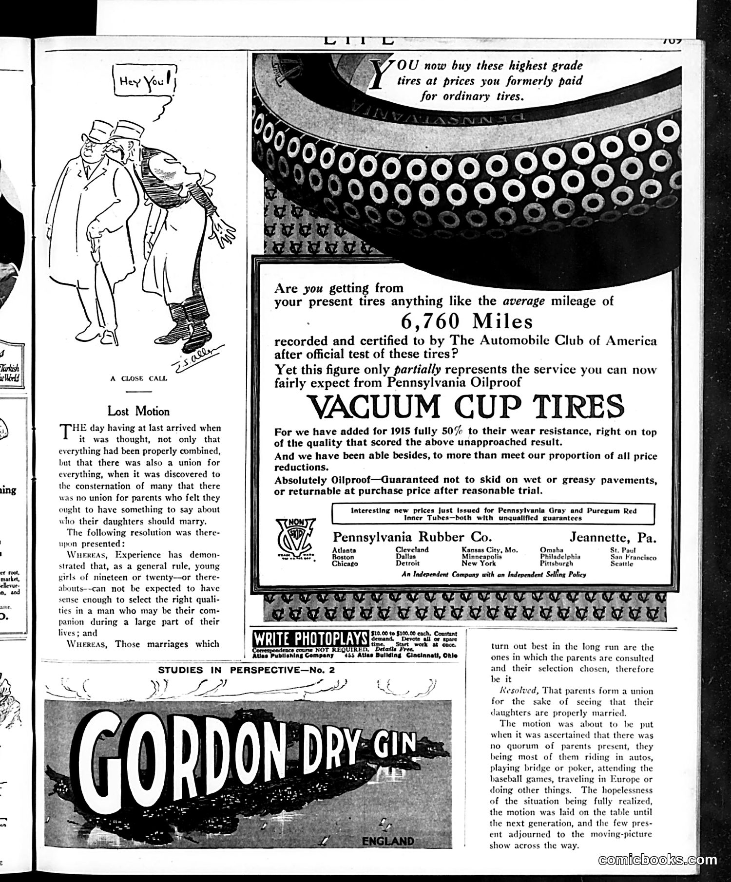 Life — April 29, 1915 — page 37 of 44