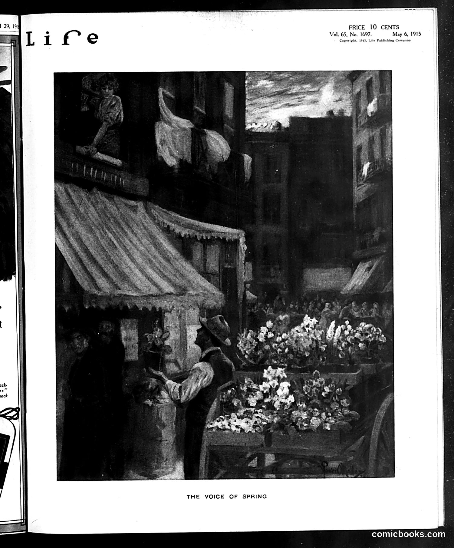 Life — May 6, 1915