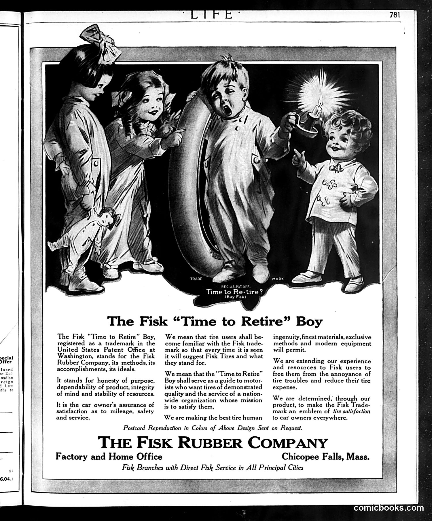 Life — May 6, 1915 — page 5 of 56