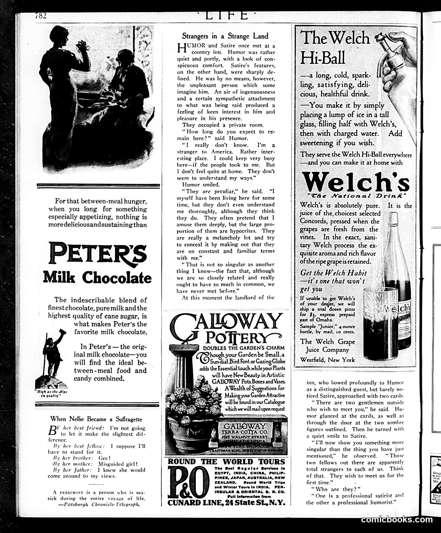 Life — May 6, 1915 — page 6 of 56