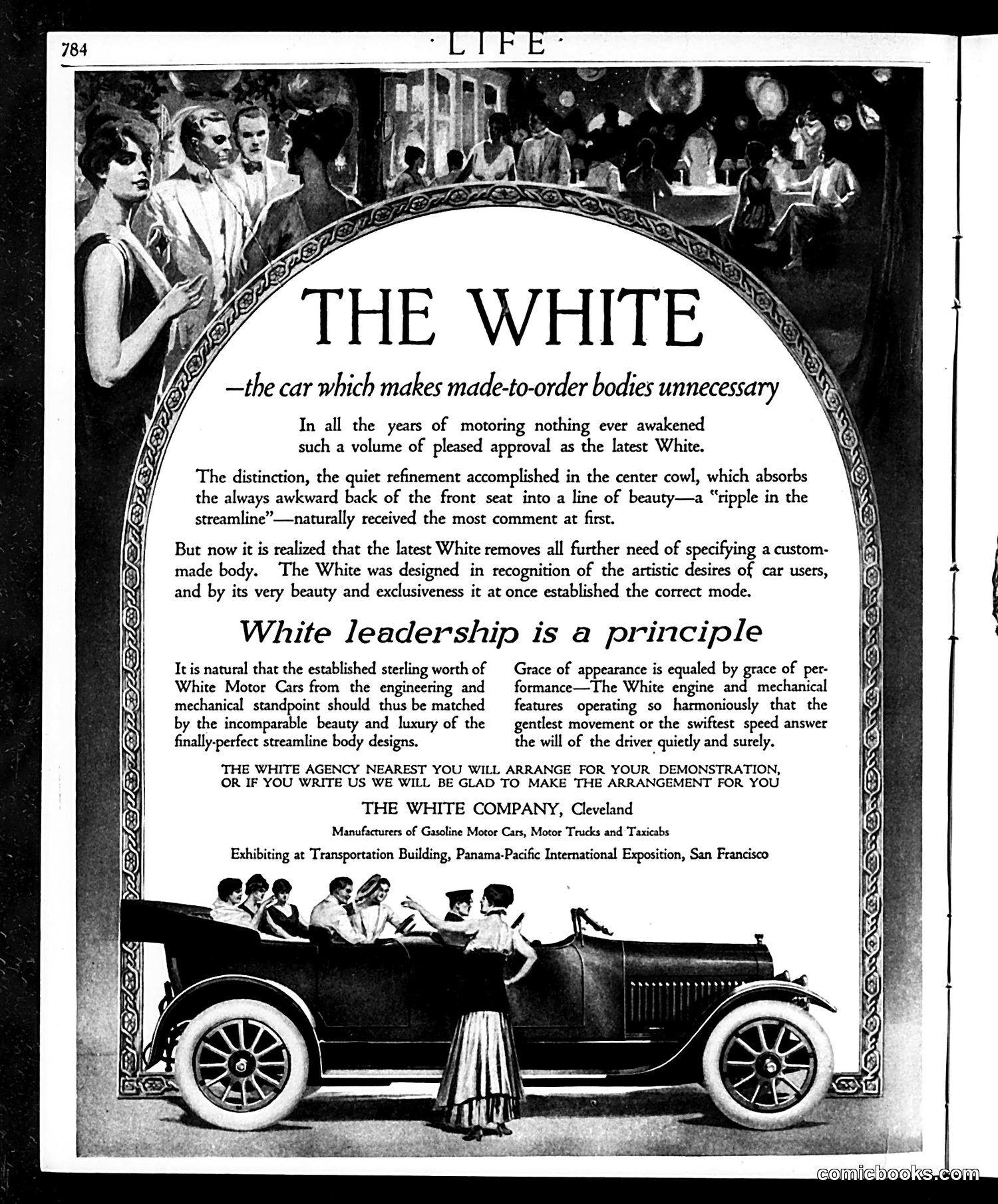 Life — May 6, 1915 — page 8 of 56