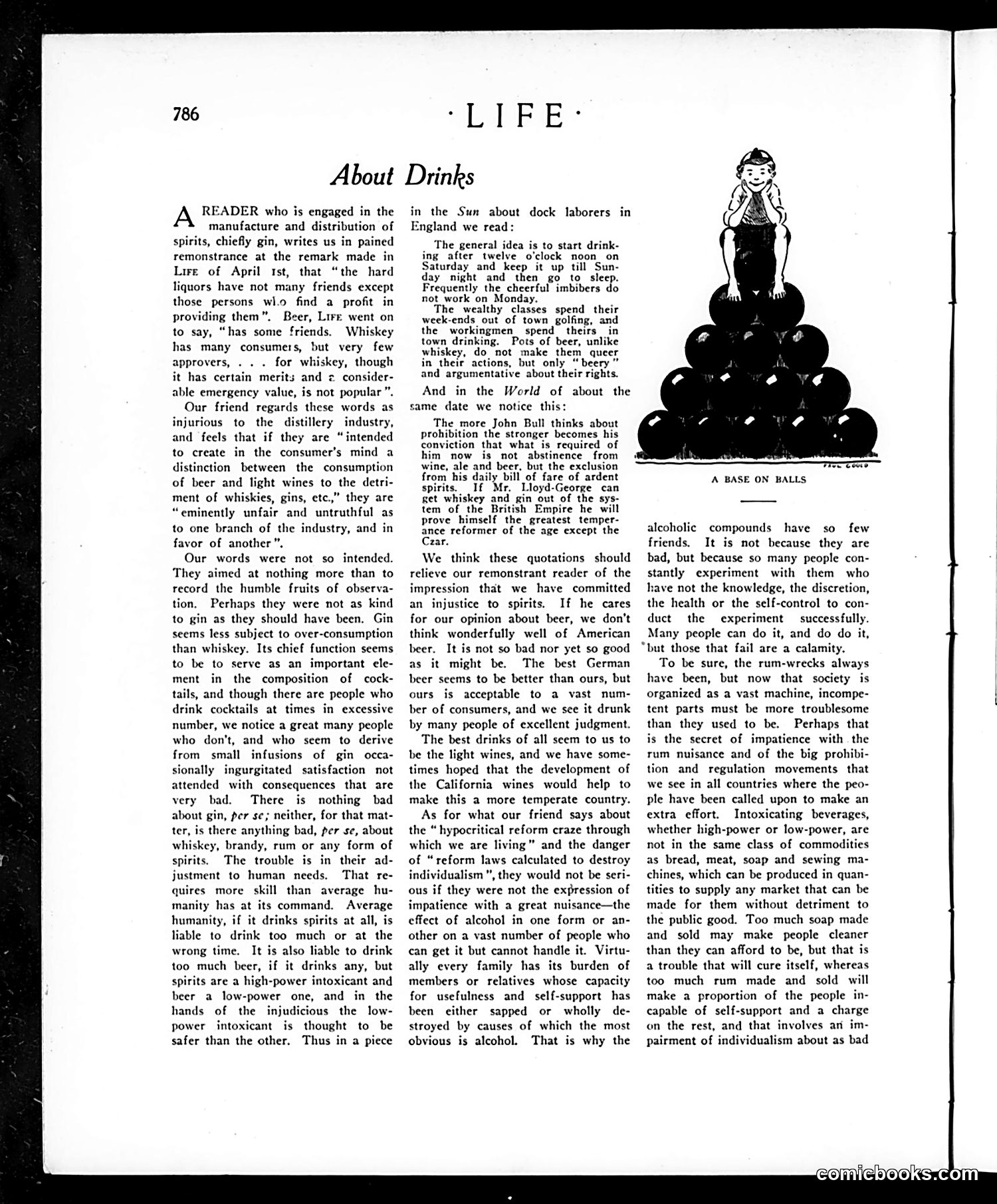 Life — May 6, 1915 — page 10 of 56