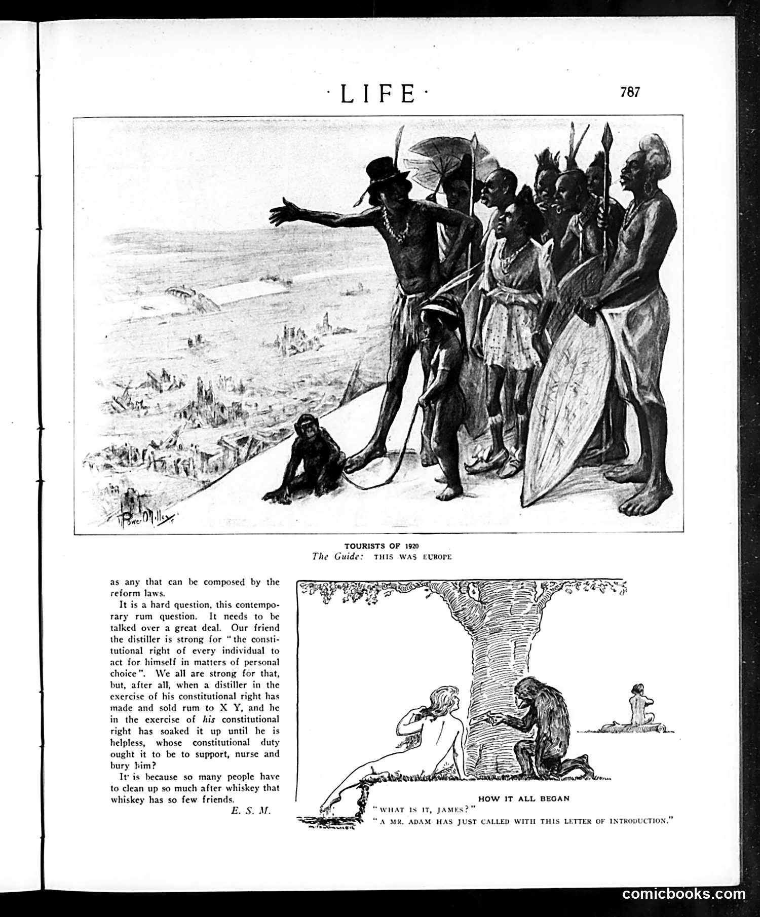 Life — May 6, 1915 — page 11 of 56