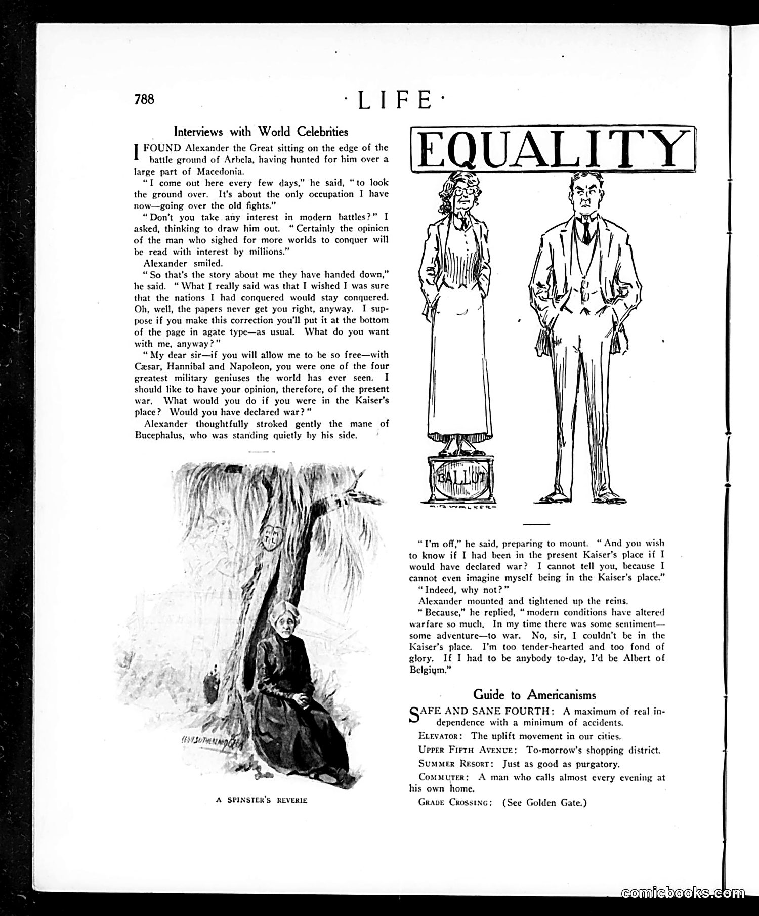 Life — May 6, 1915 — page 12 of 56