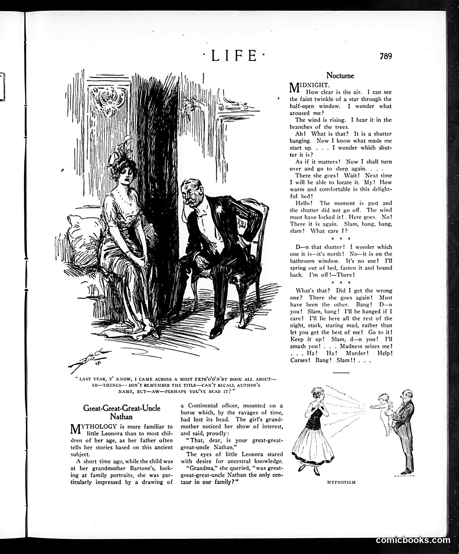 Life — May 6, 1915 — page 13 of 56