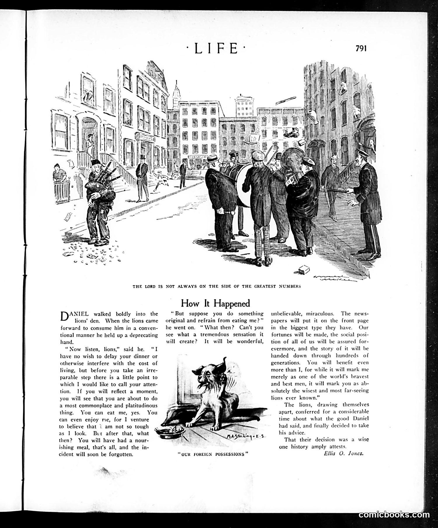 Life — May 6, 1915 — page 15 of 56