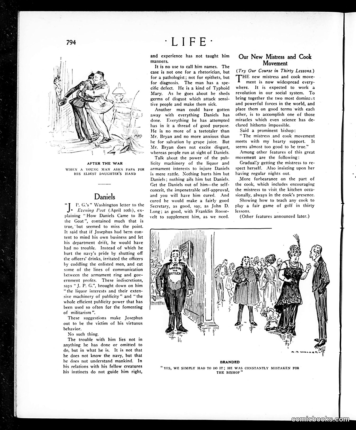 Life — May 6, 1915 — page 18 of 56