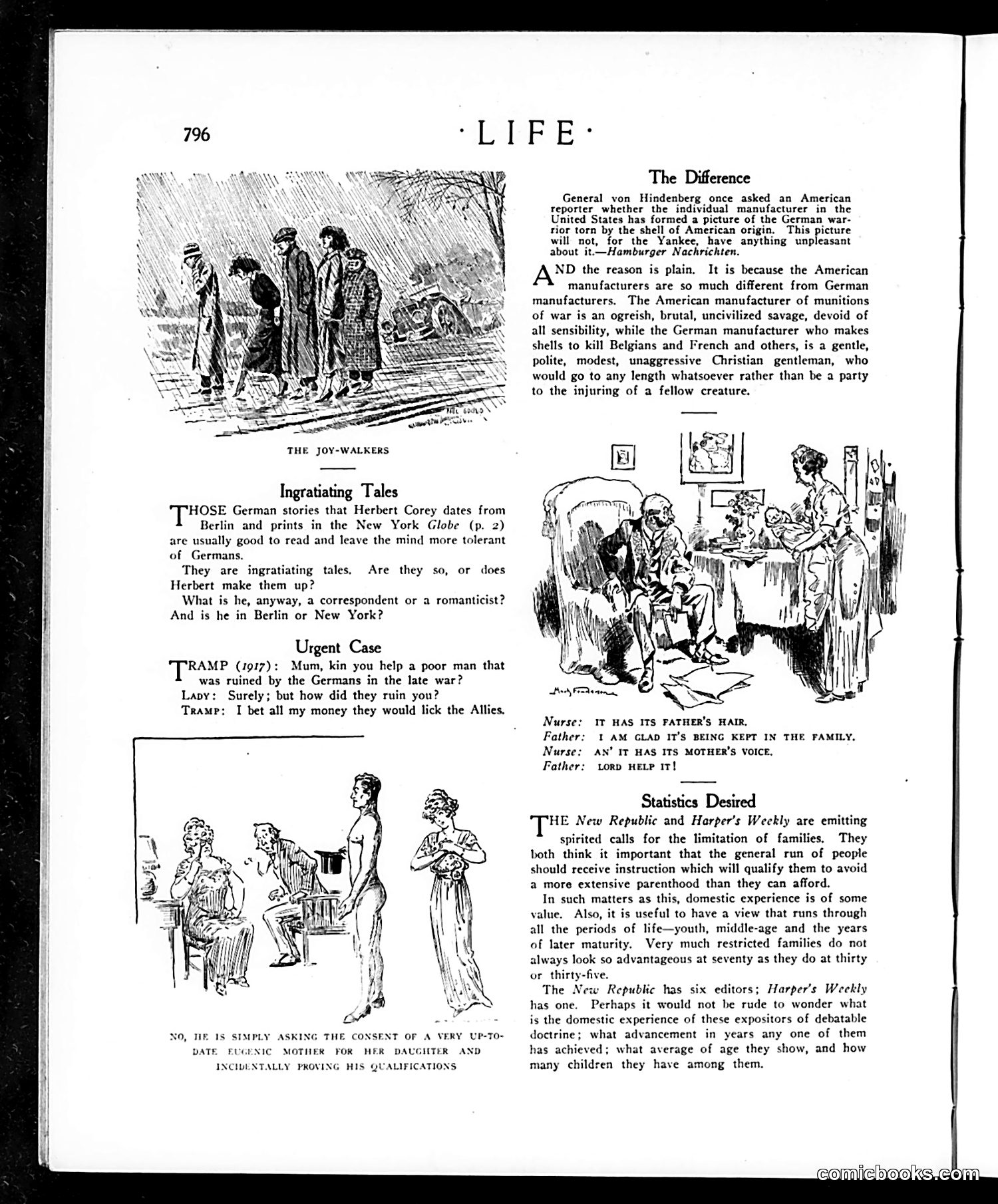 Life — May 6, 1915 — page 20 of 56