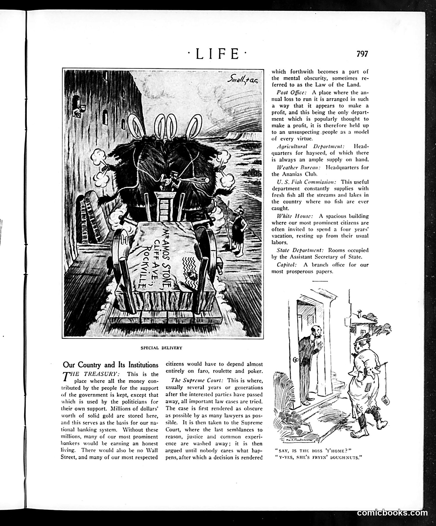 Life — May 6, 1915 — page 21 of 56