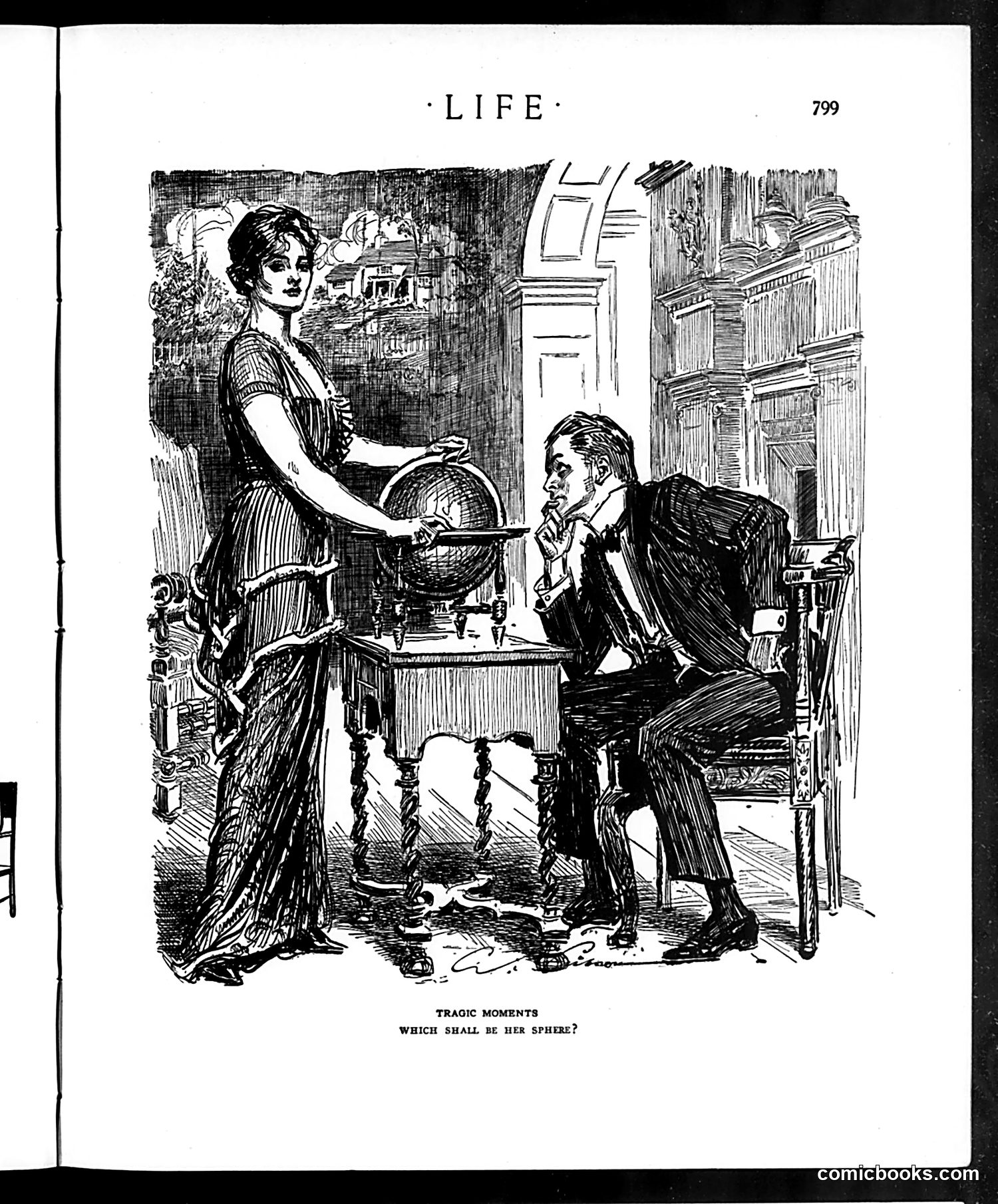 Life — May 6, 1915 — page 23 of 56