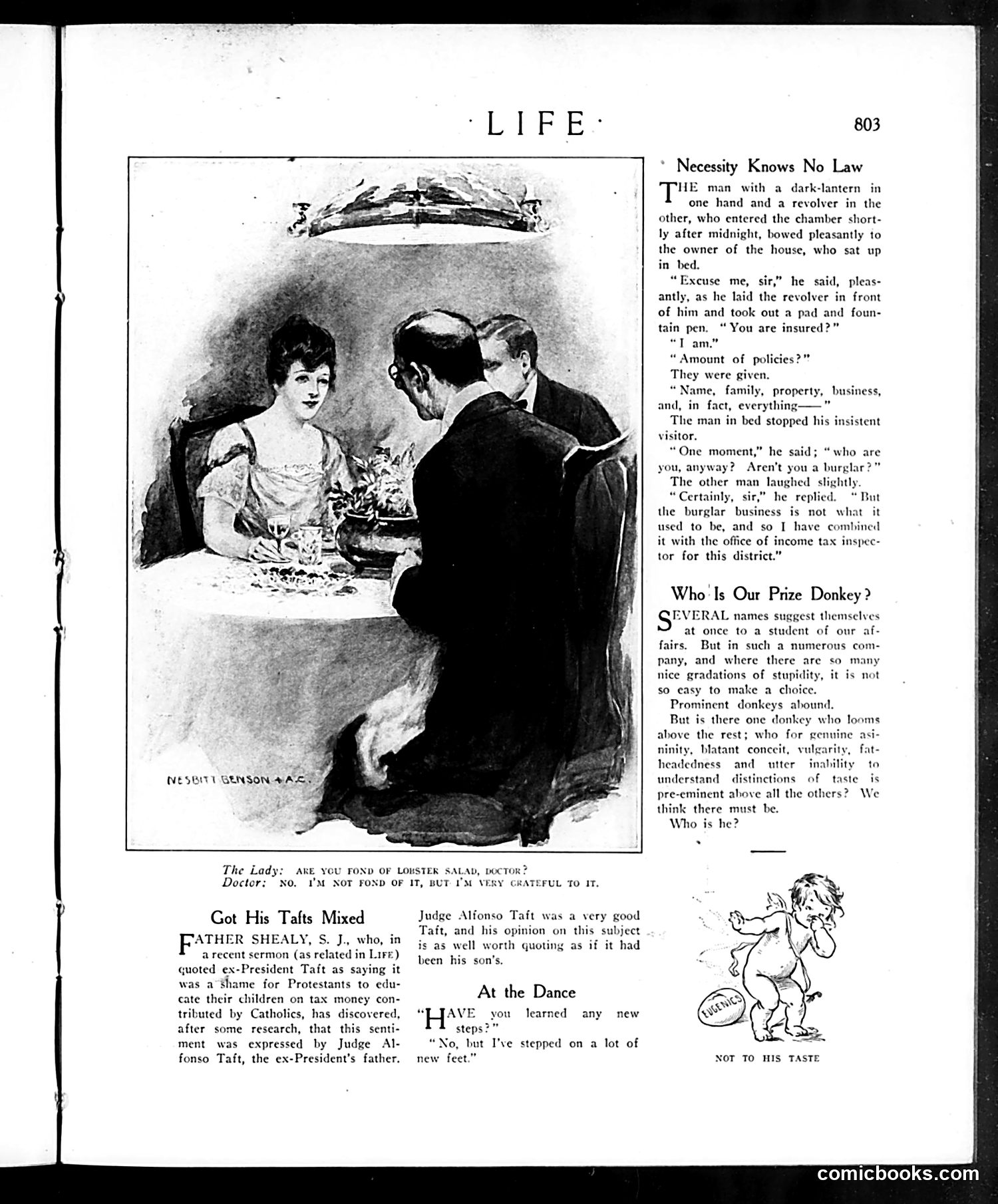 Life — May 6, 1915 — page 27 of 56
