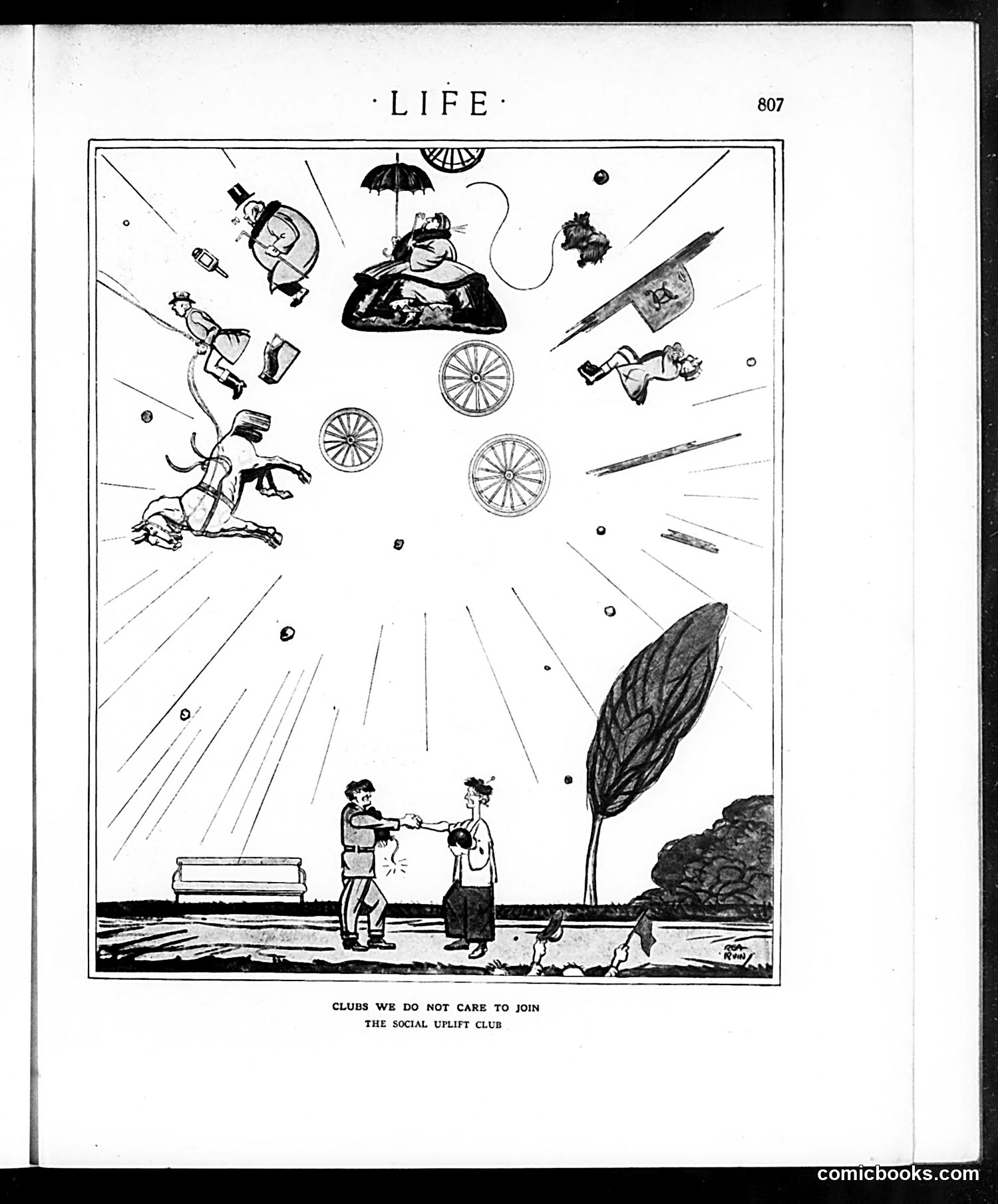 Life — May 6, 1915 — page 31 of 56