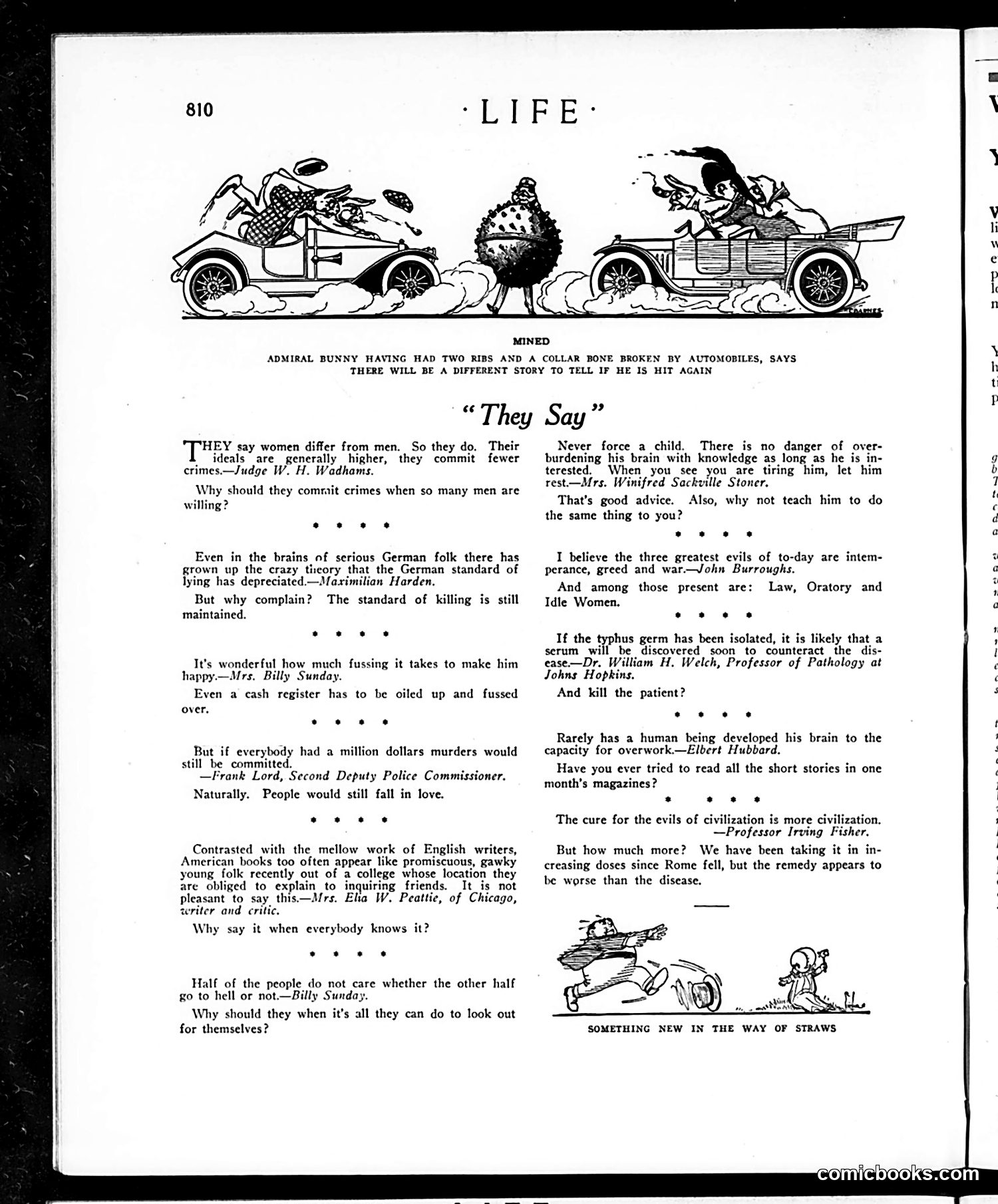 Life — May 6, 1915 — page 34 of 56