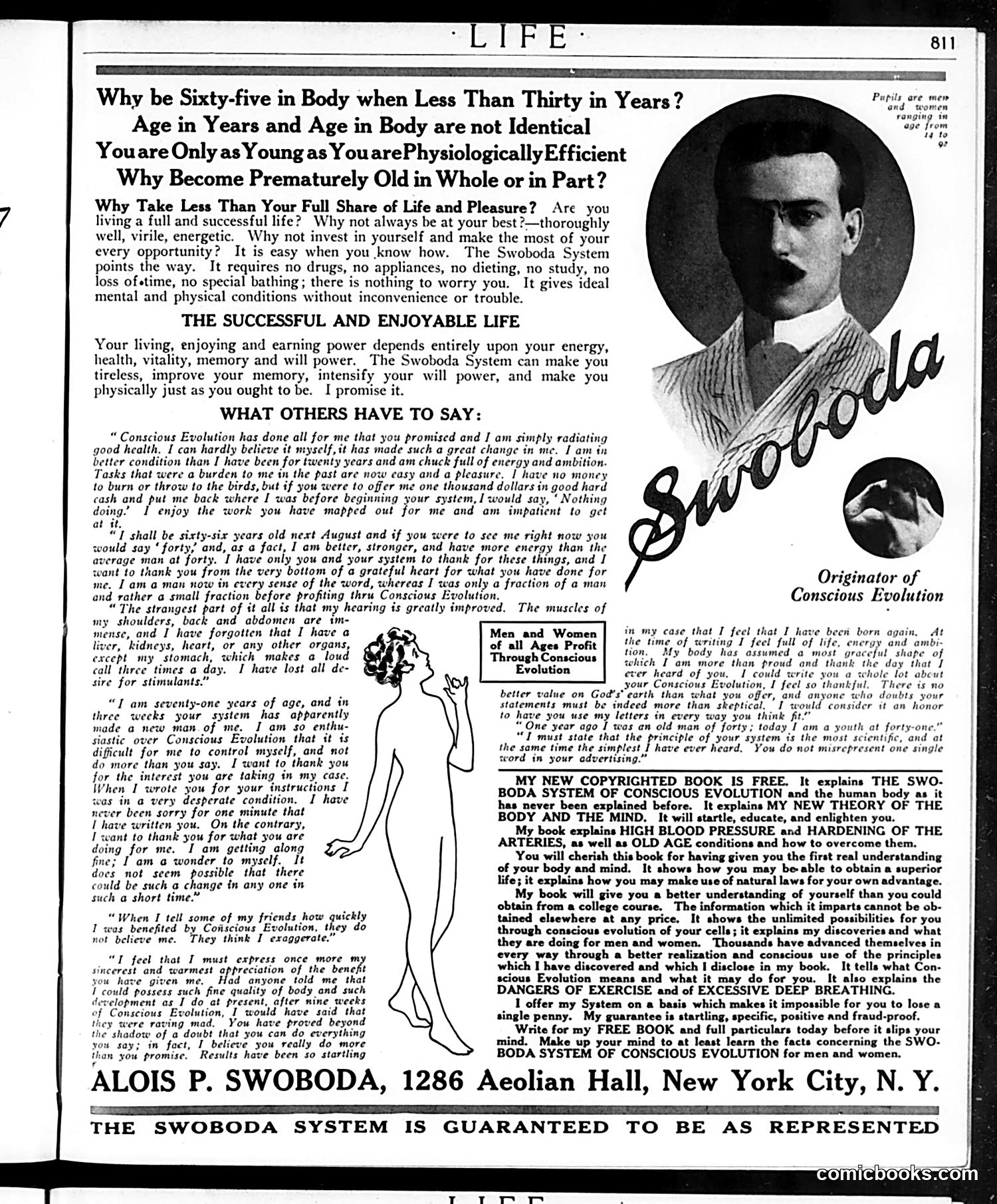 Life — May 6, 1915 — page 35 of 56