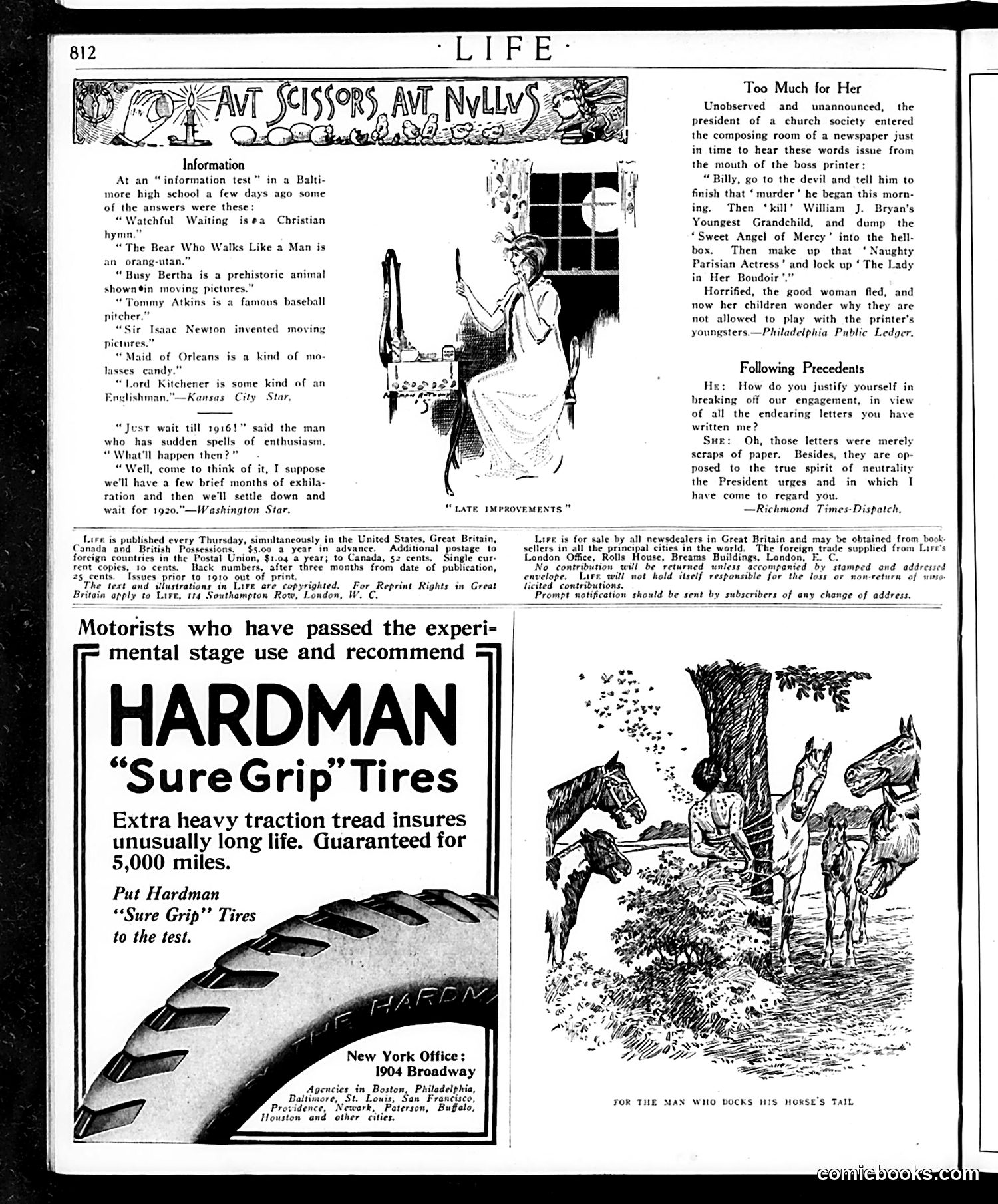 Life — May 6, 1915 — page 36 of 56