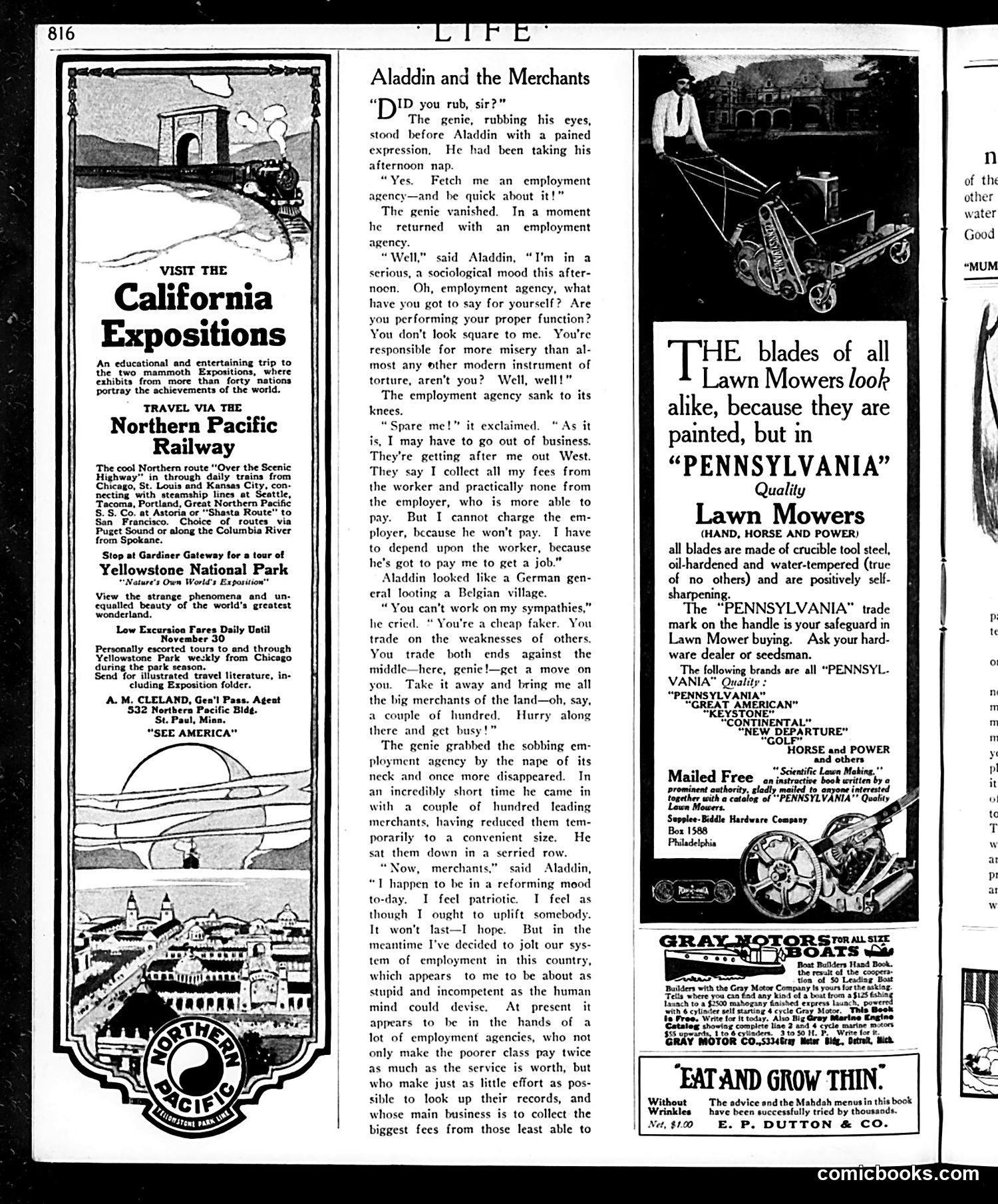 Life — May 6, 1915 — page 40 of 56