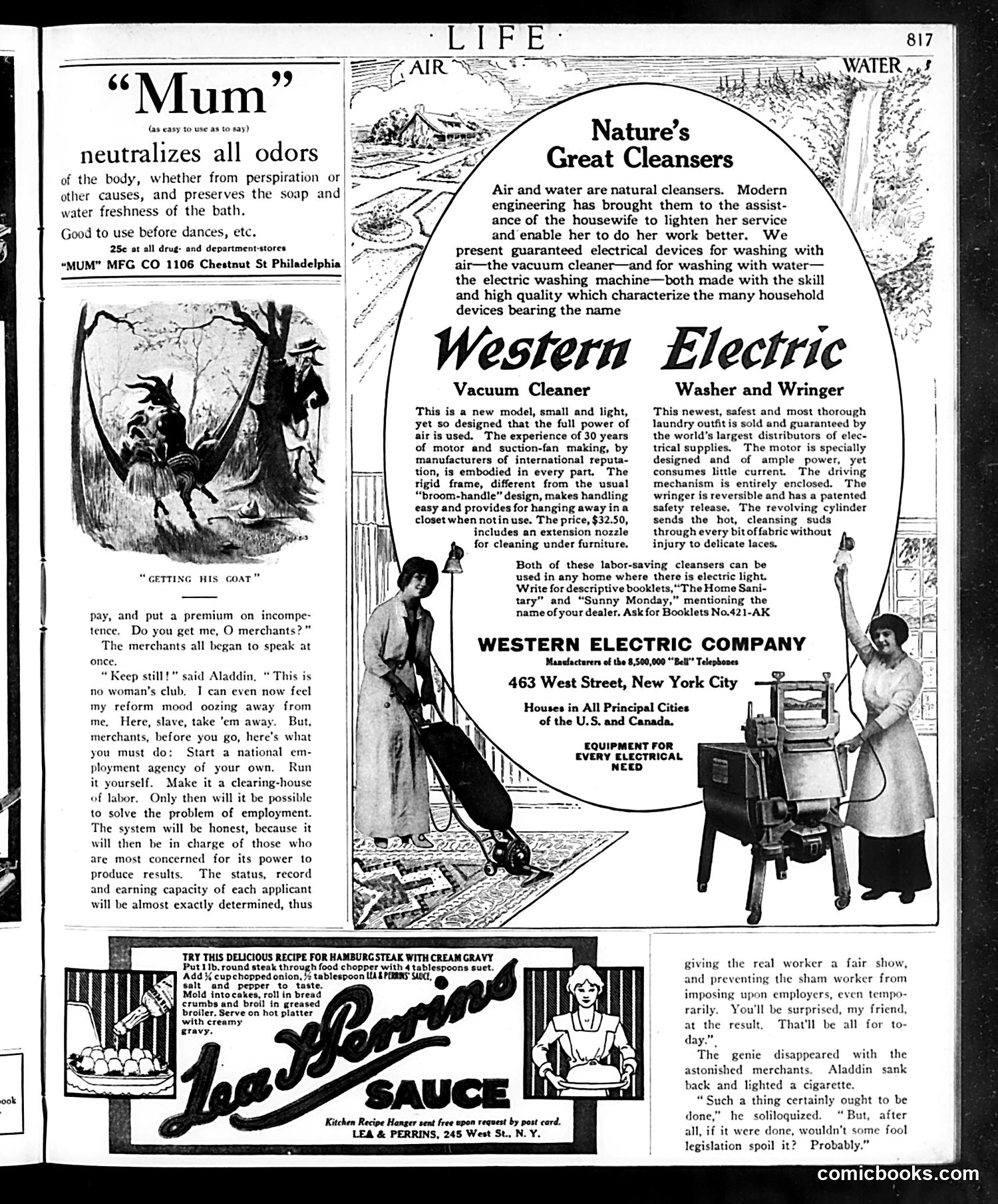 Life — May 6, 1915 — page 41 of 56