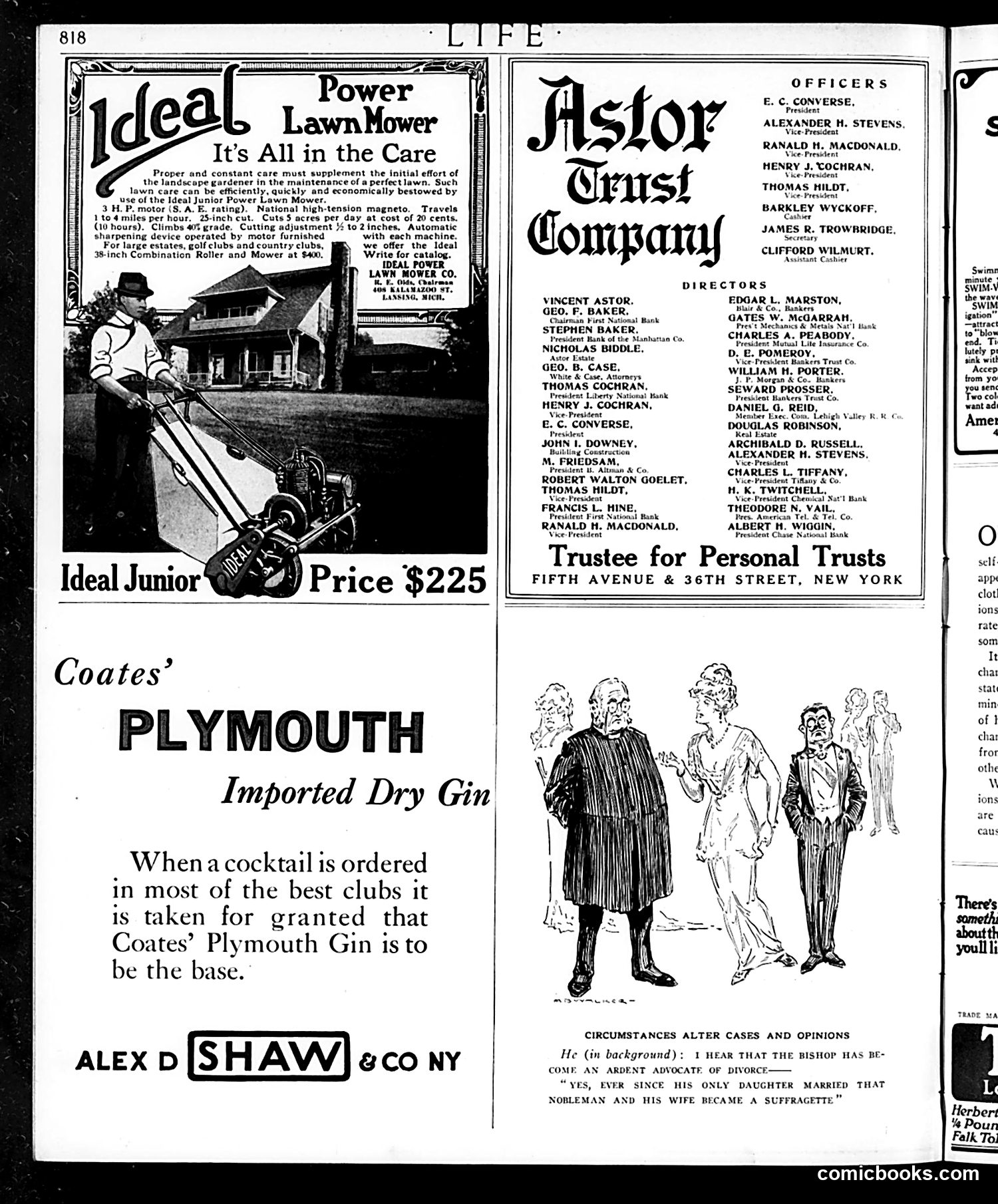 Life — May 6, 1915 — page 42 of 56