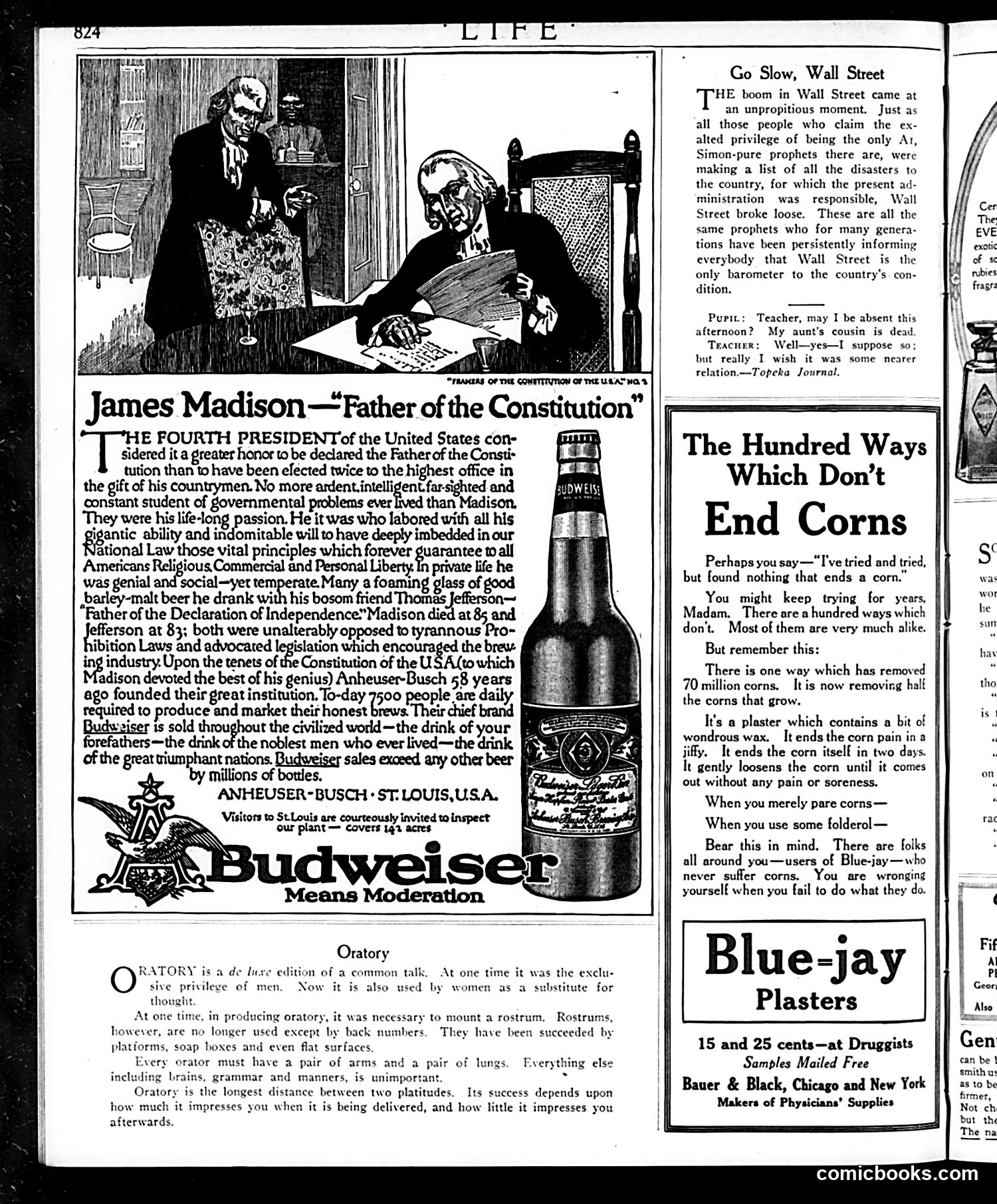 Life — May 6, 1915 — page 48 of 56
