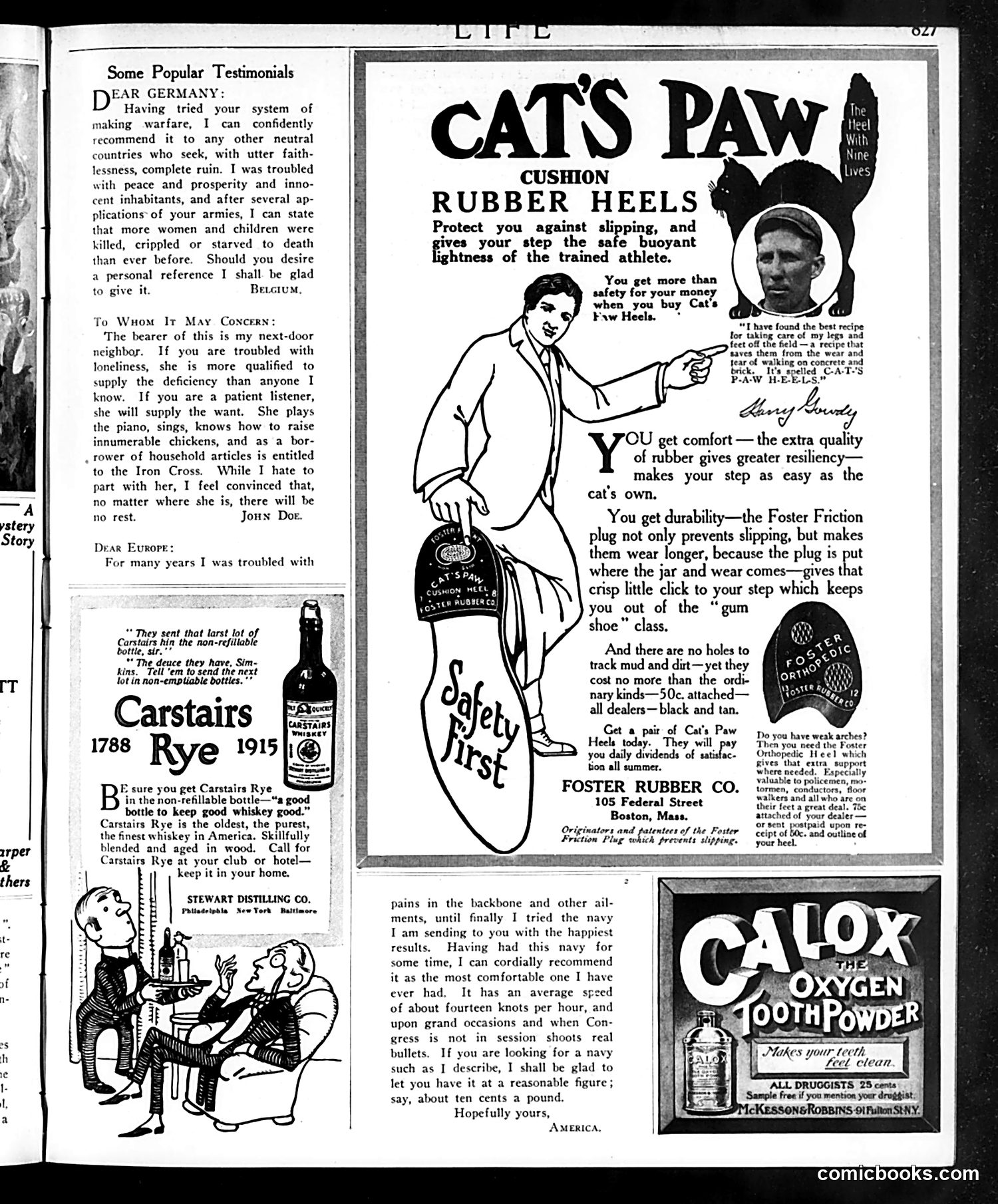 Life — May 6, 1915 — page 51 of 56