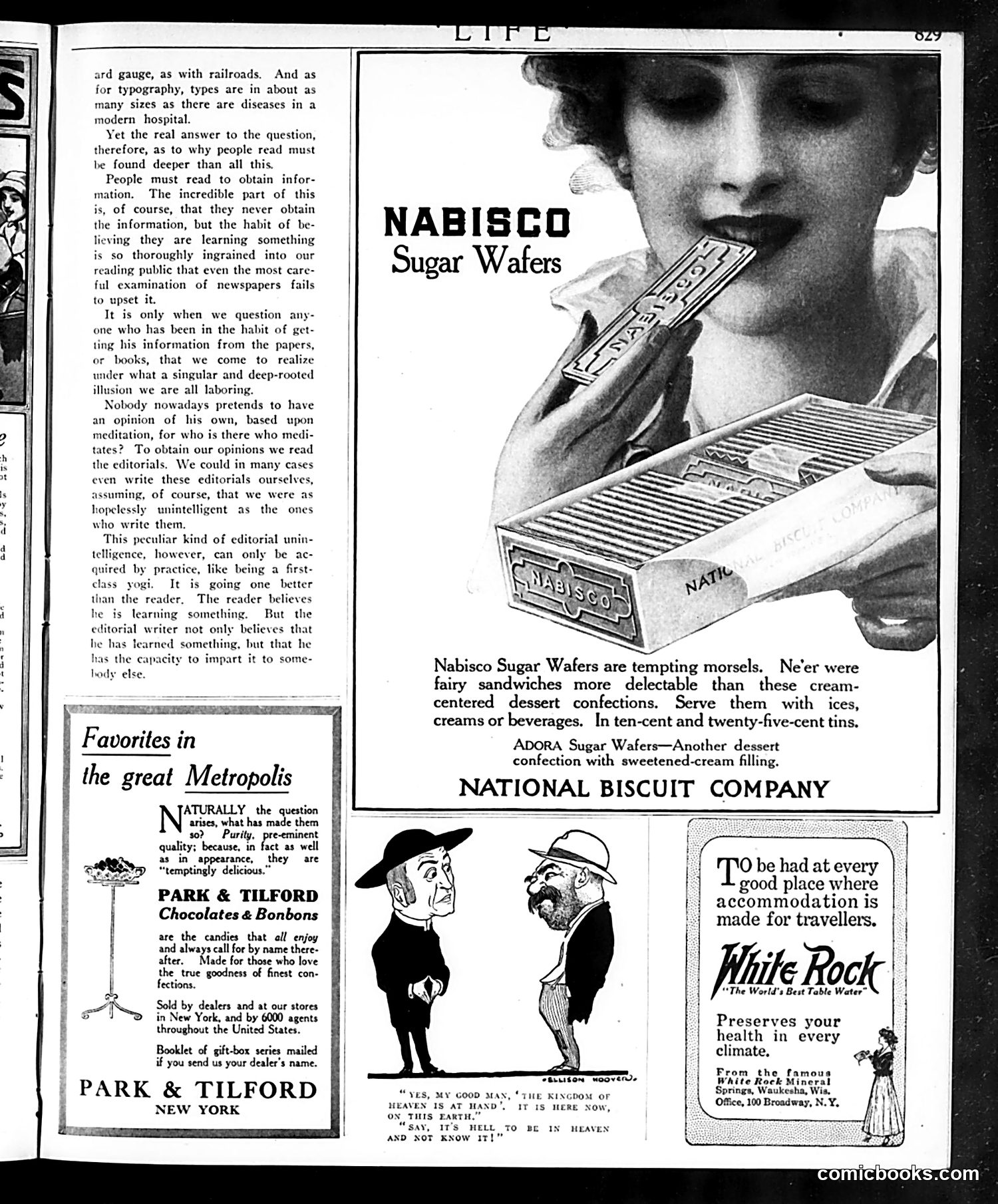 Life — May 6, 1915 — page 53 of 56