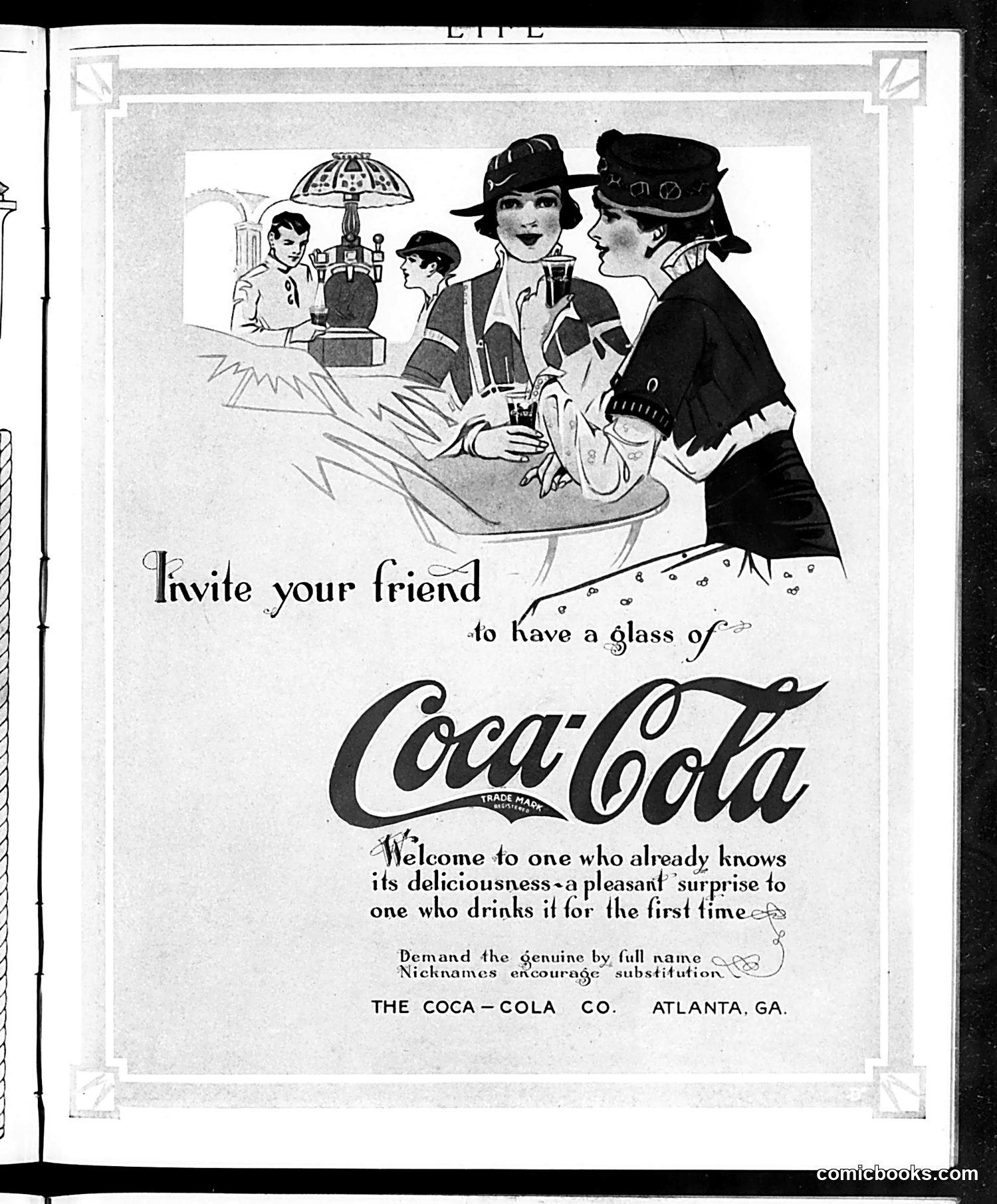 Life — May 6, 1915 — page 55 of 56