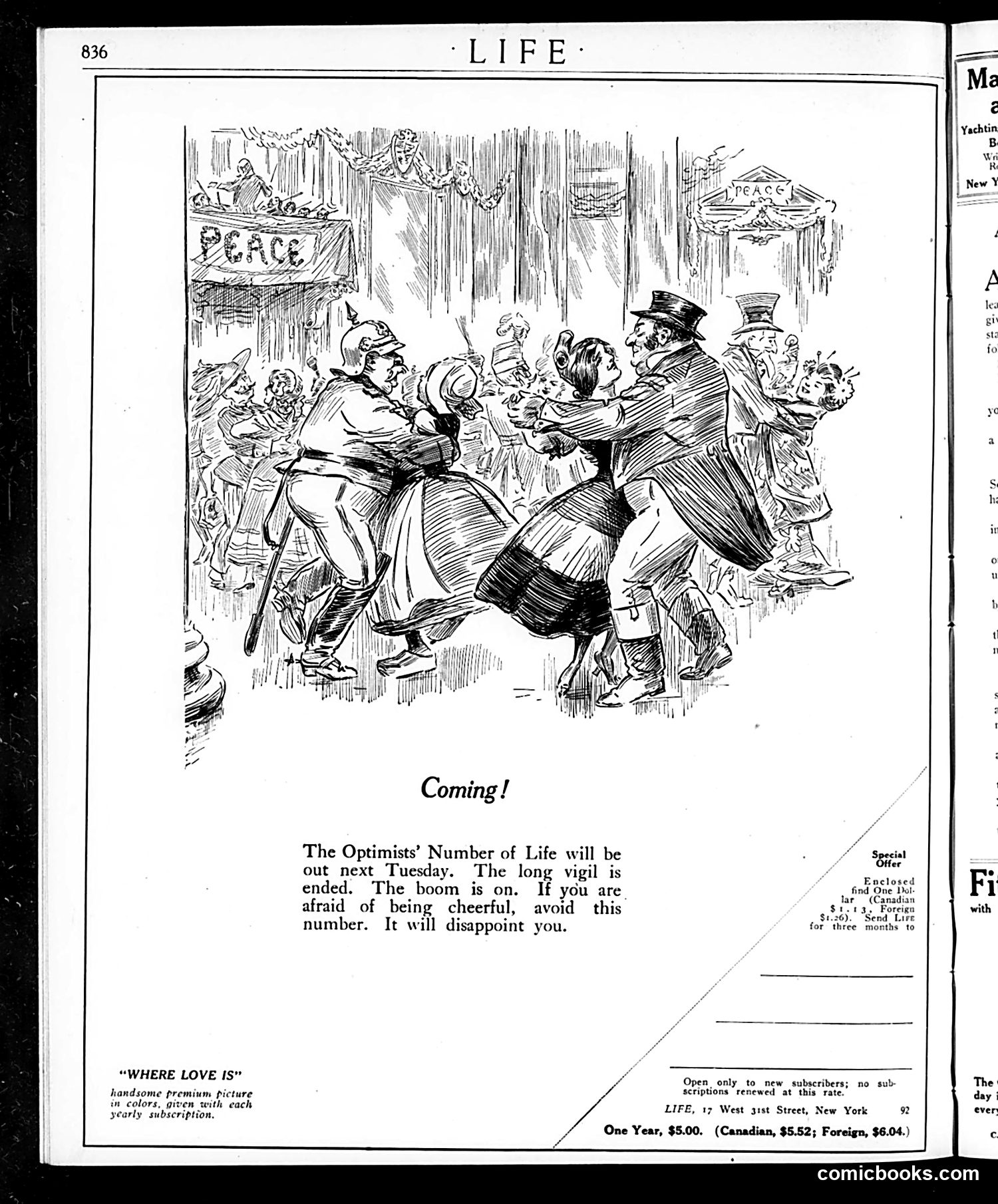 Life — May 13, 1915 — page 4 of 52