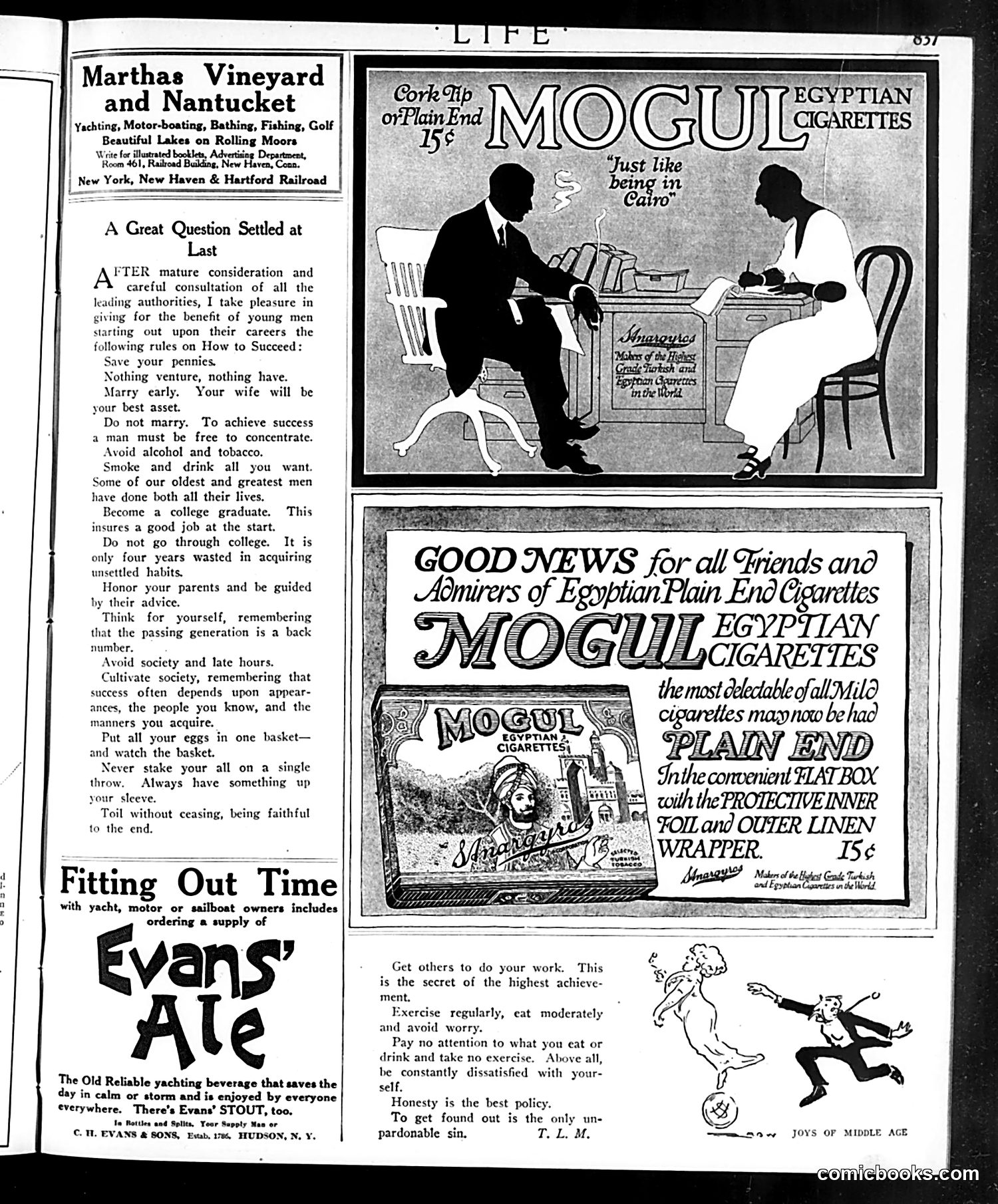 Life — May 13, 1915 — page 5 of 52
