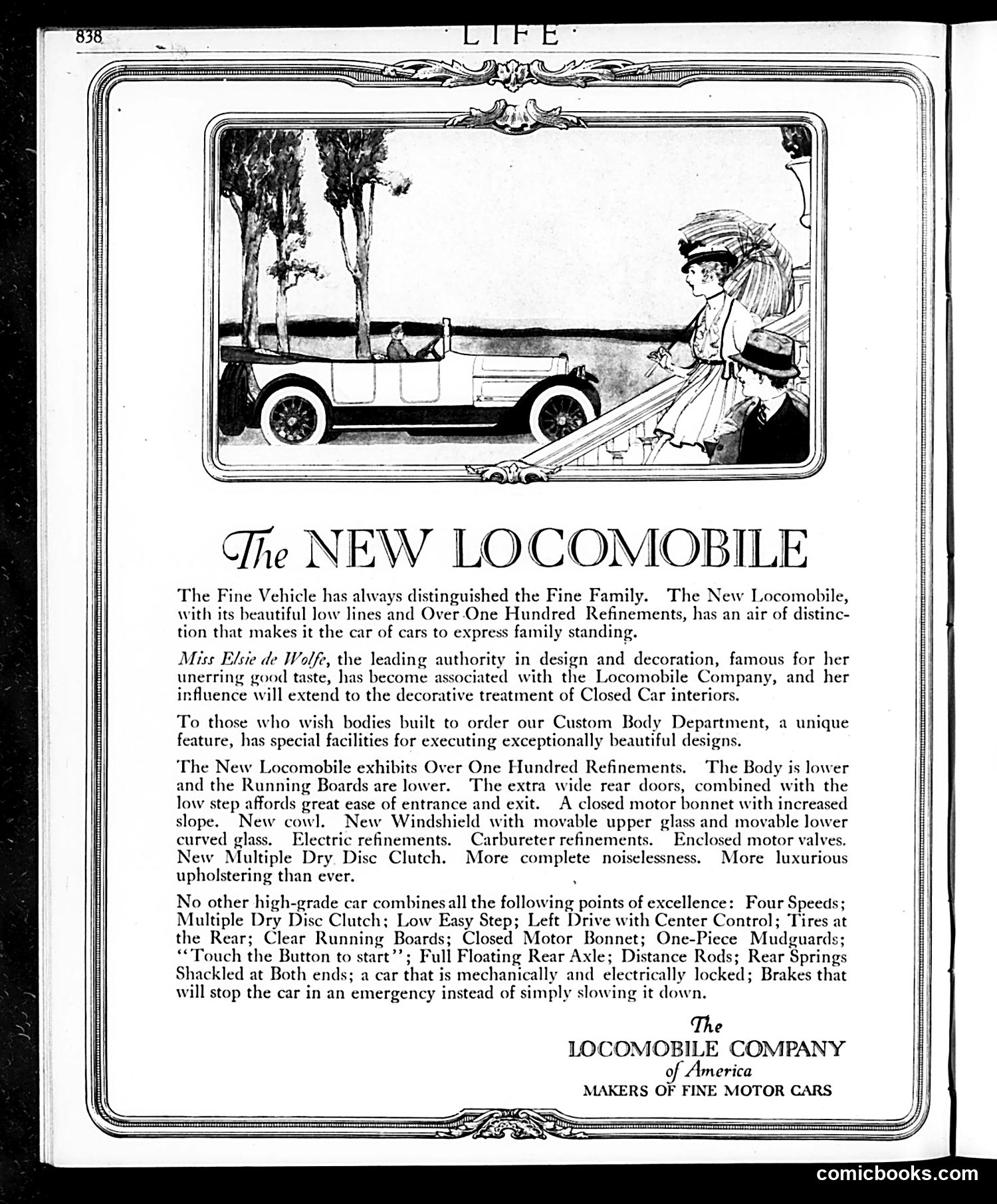 Life — May 13, 1915 — page 6 of 52