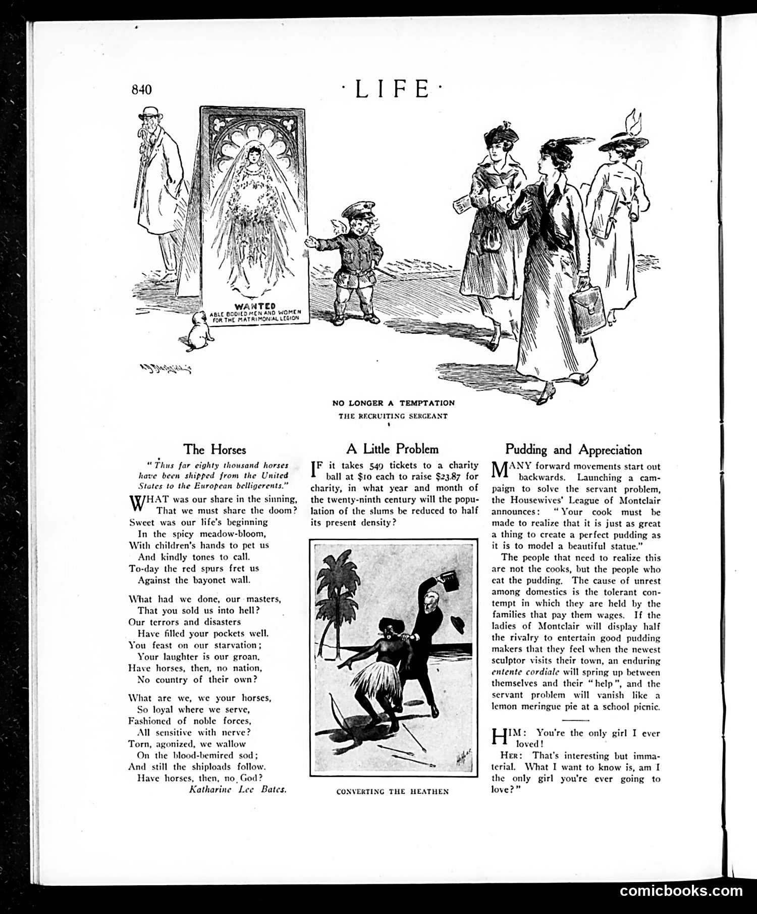 Life — May 13, 1915 — page 8 of 52