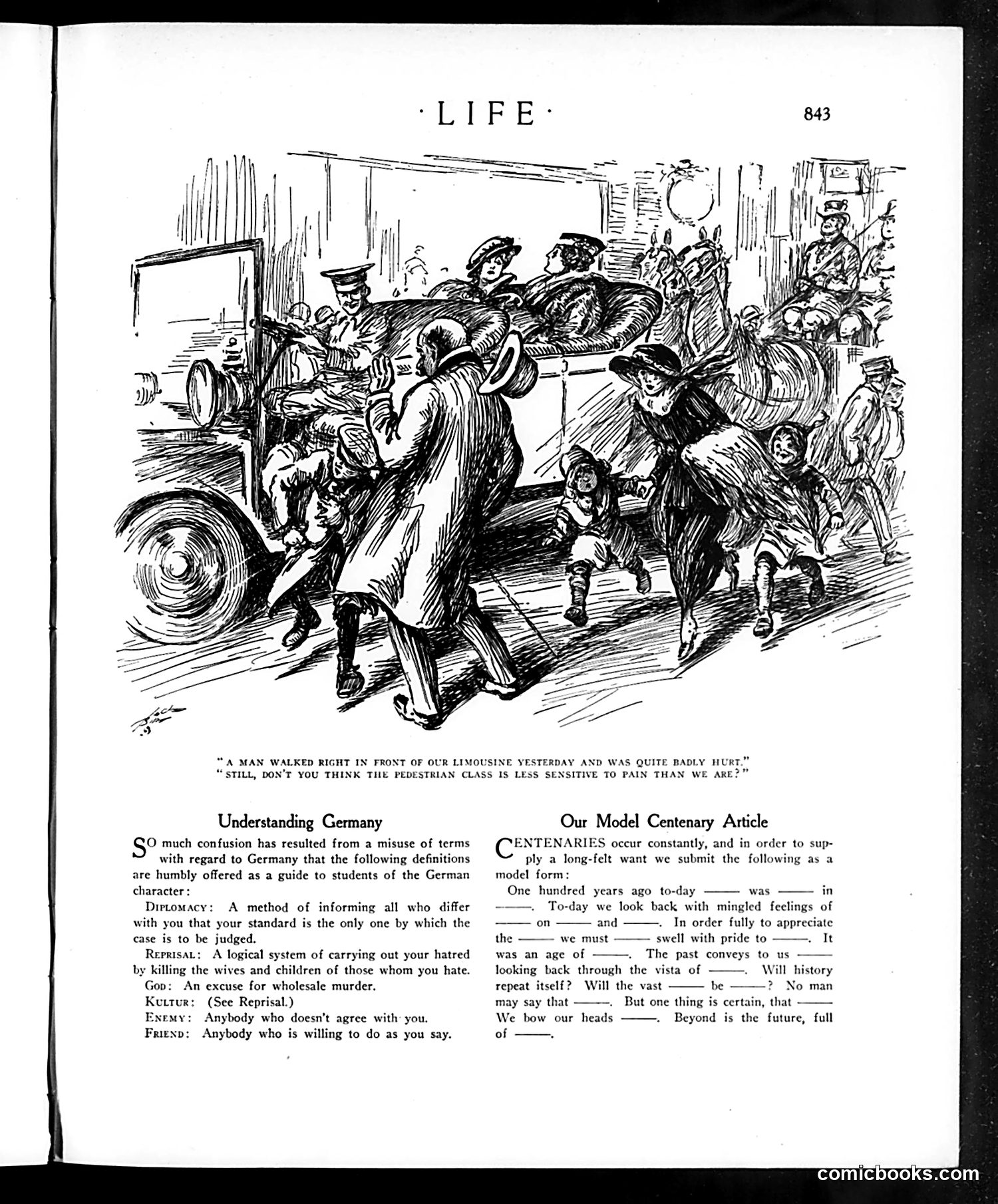 Life — May 13, 1915 — page 11 of 52