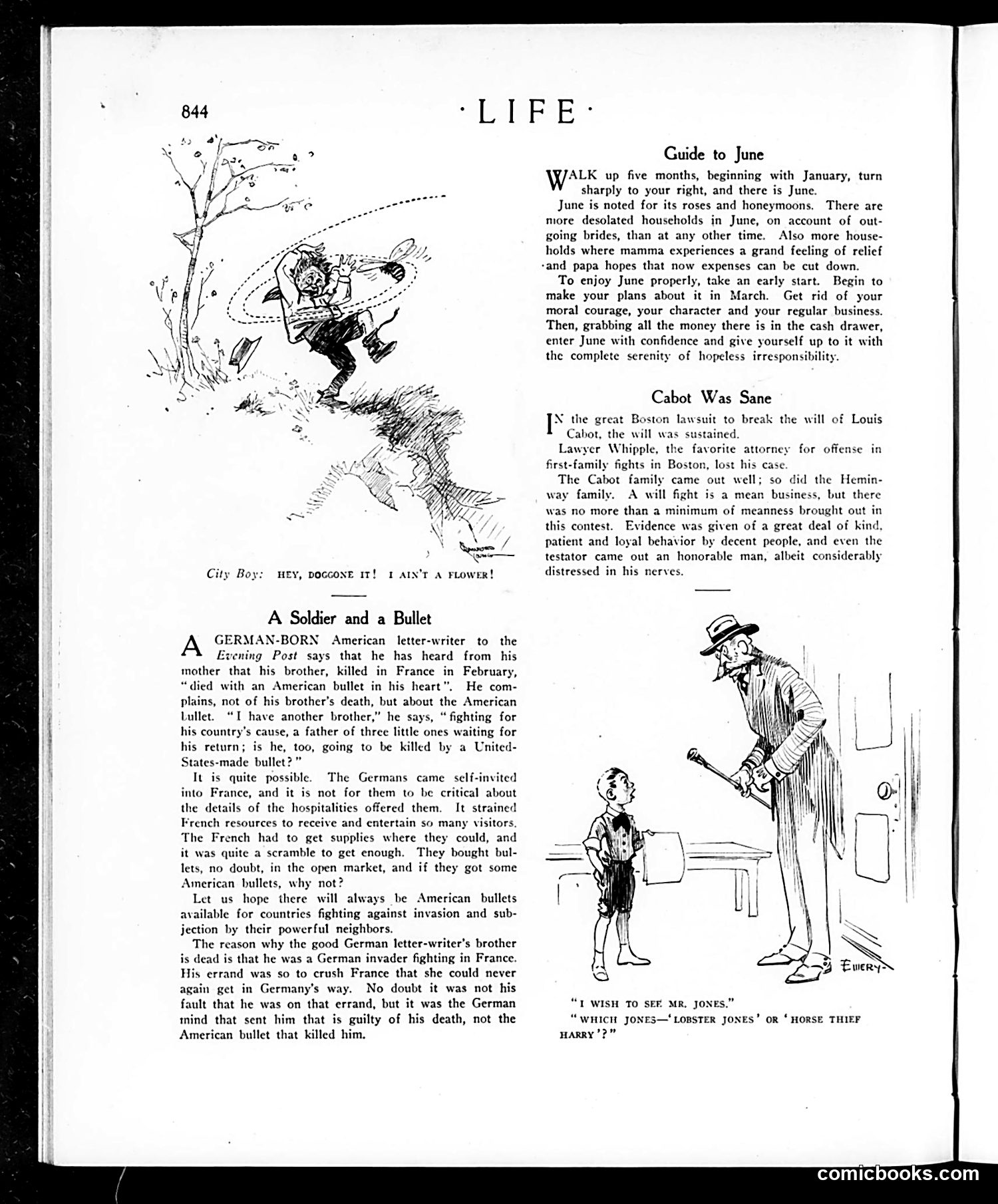 Life — May 13, 1915 — page 12 of 52