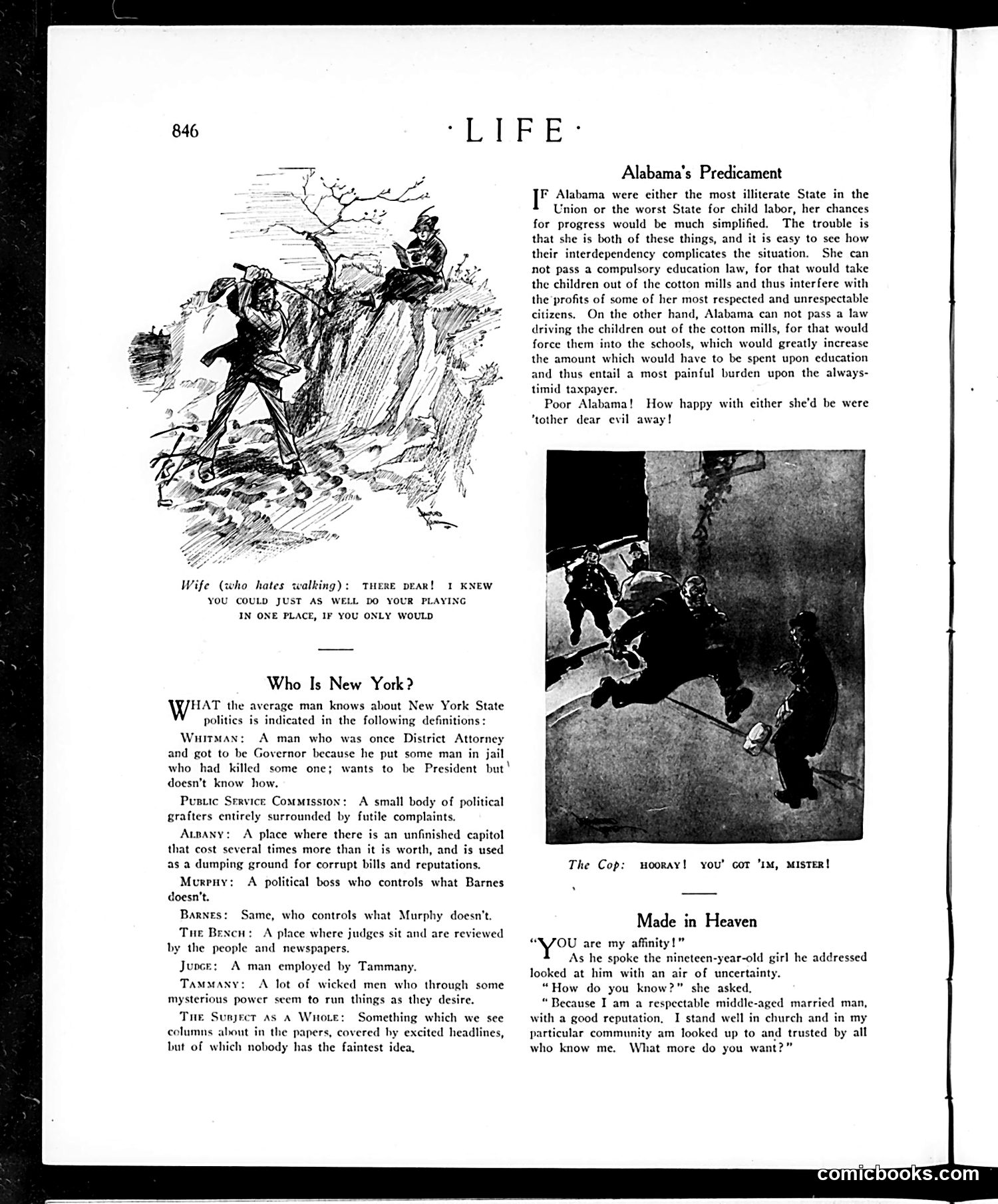 Life — May 13, 1915 — page 14 of 52