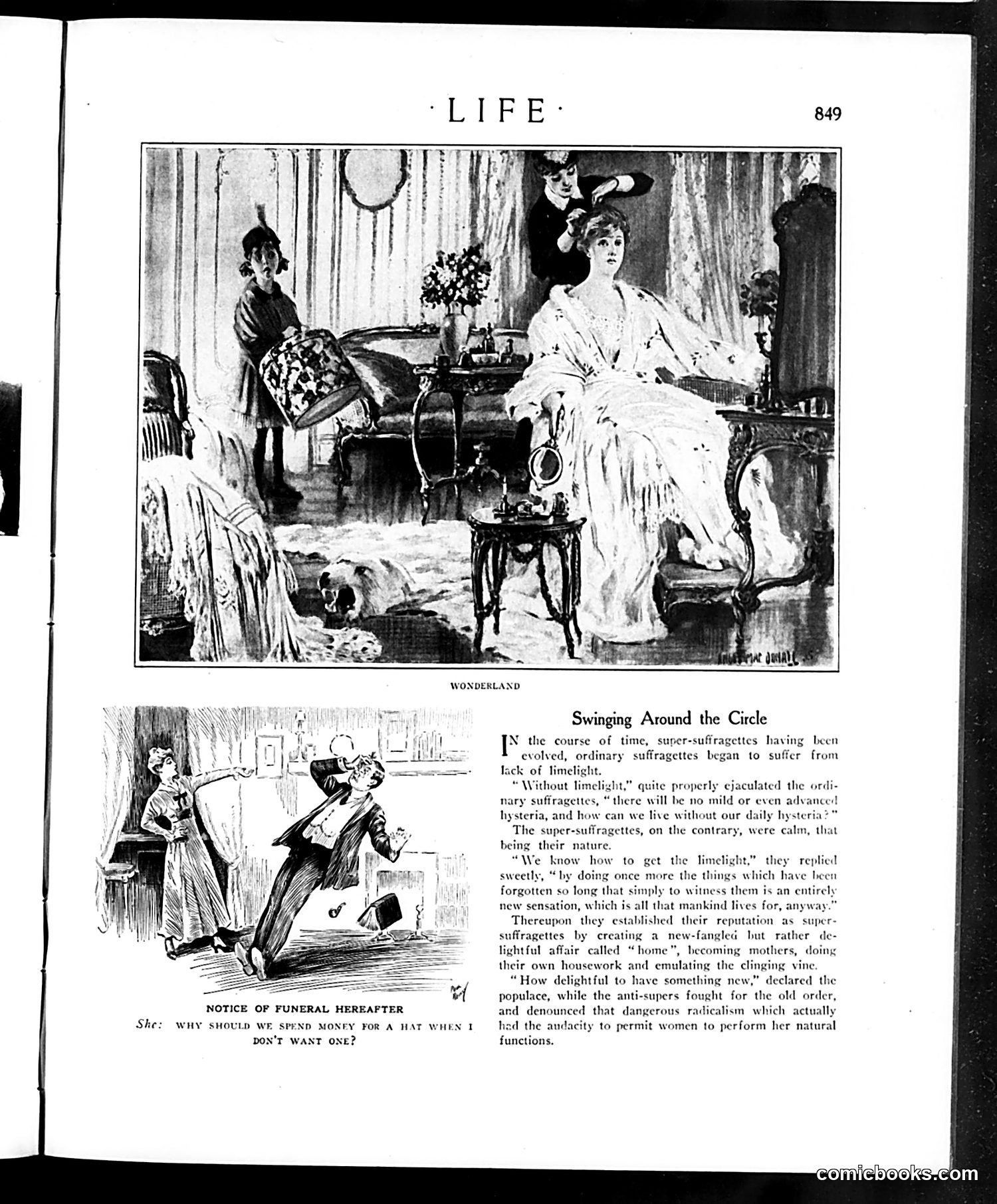 Life — May 13, 1915 — page 17 of 52