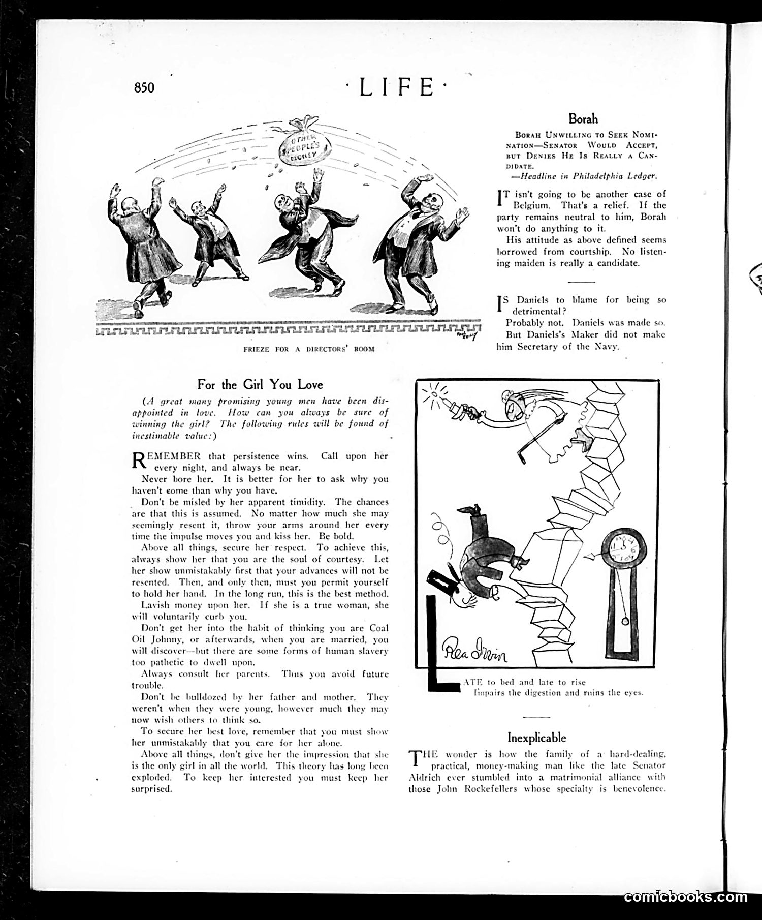 Life — May 13, 1915 — page 18 of 52