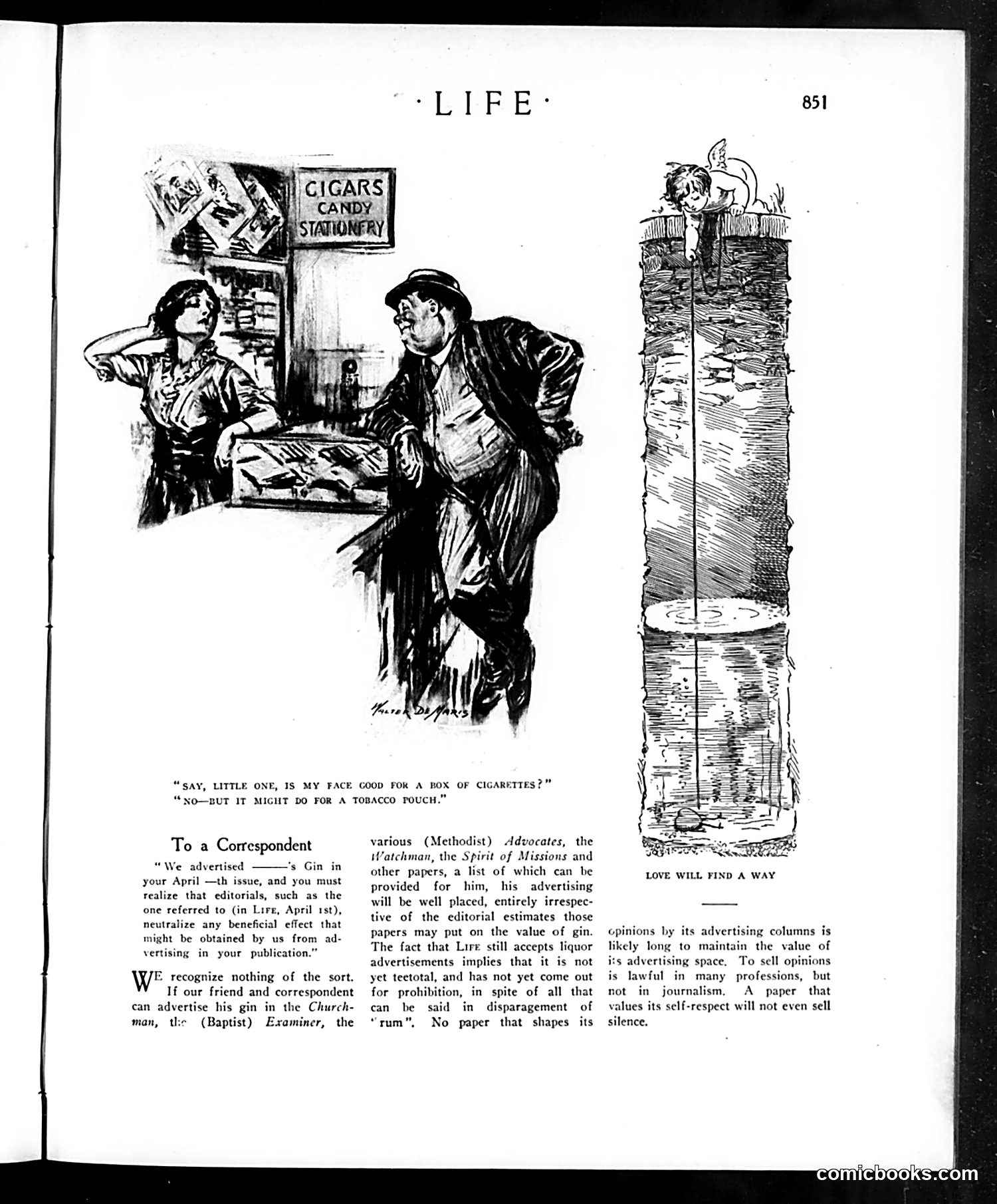 Life — May 13, 1915 — page 19 of 52