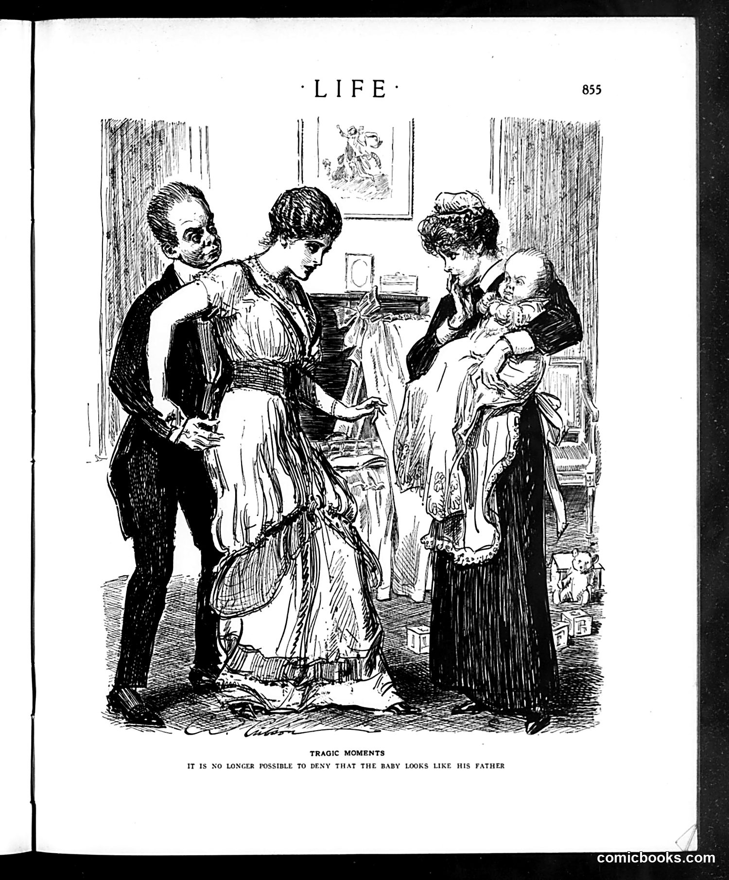 Life — May 13, 1915 — page 23 of 52