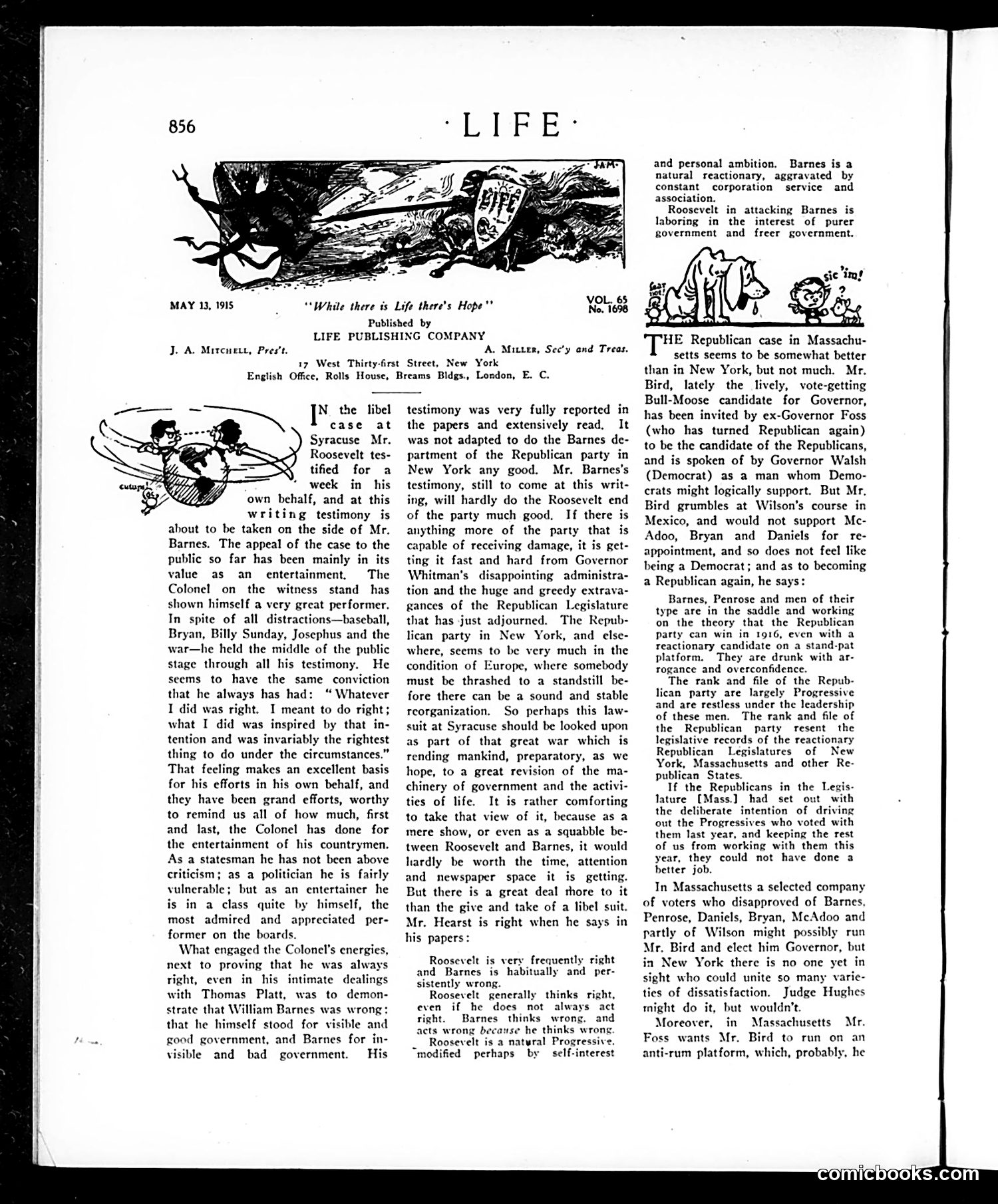Life — May 13, 1915 — page 24 of 52