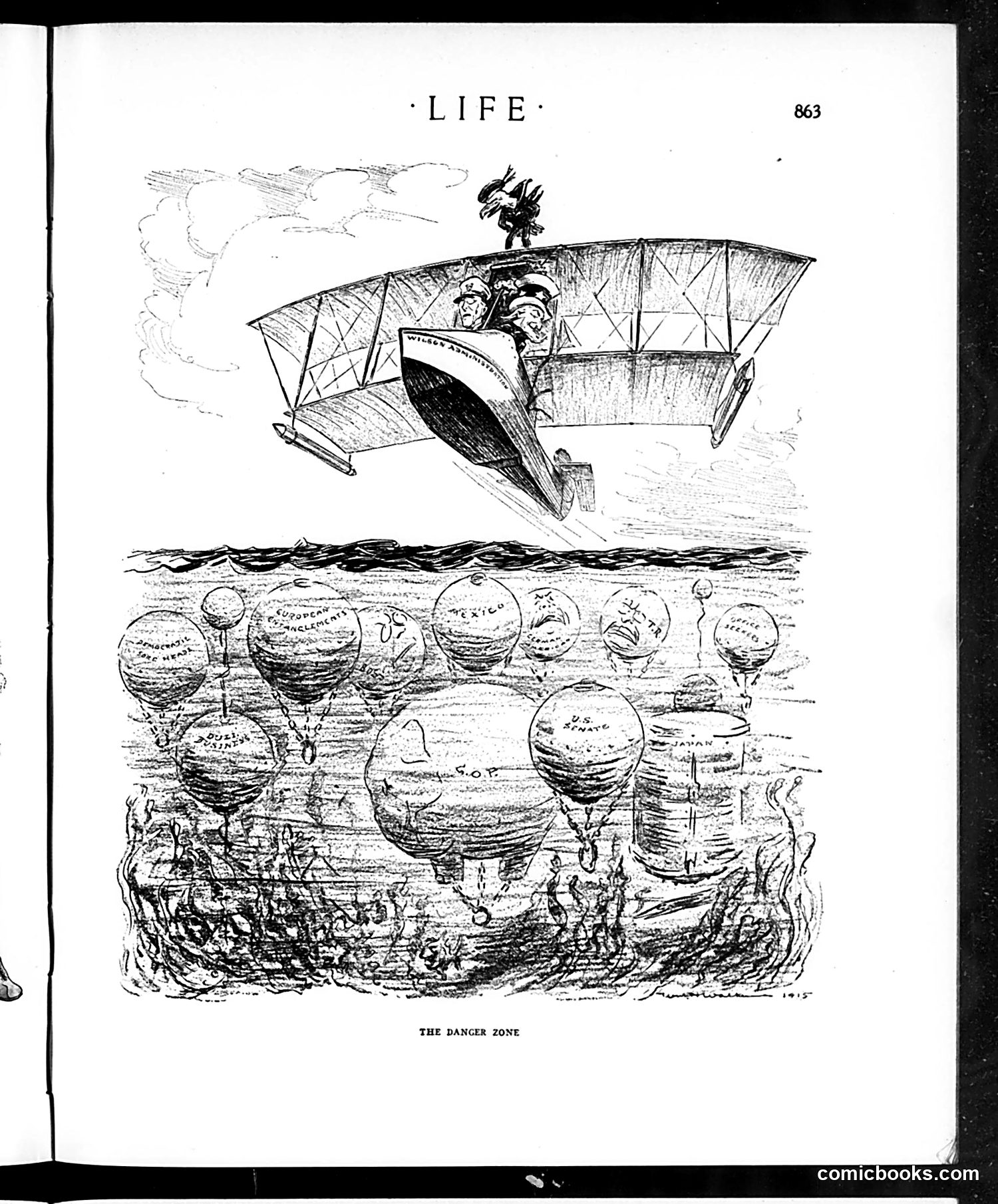 Life — May 13, 1915 — page 31 of 52