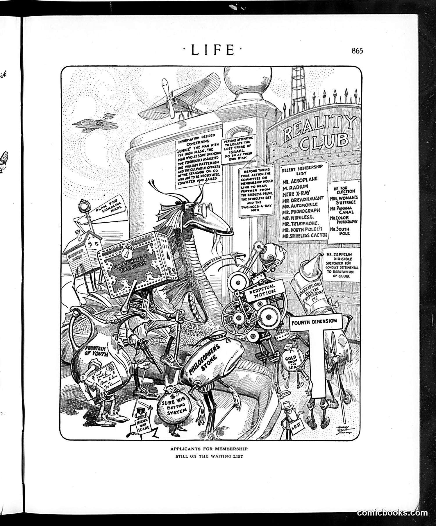 Life — May 13, 1915 — page 33 of 52