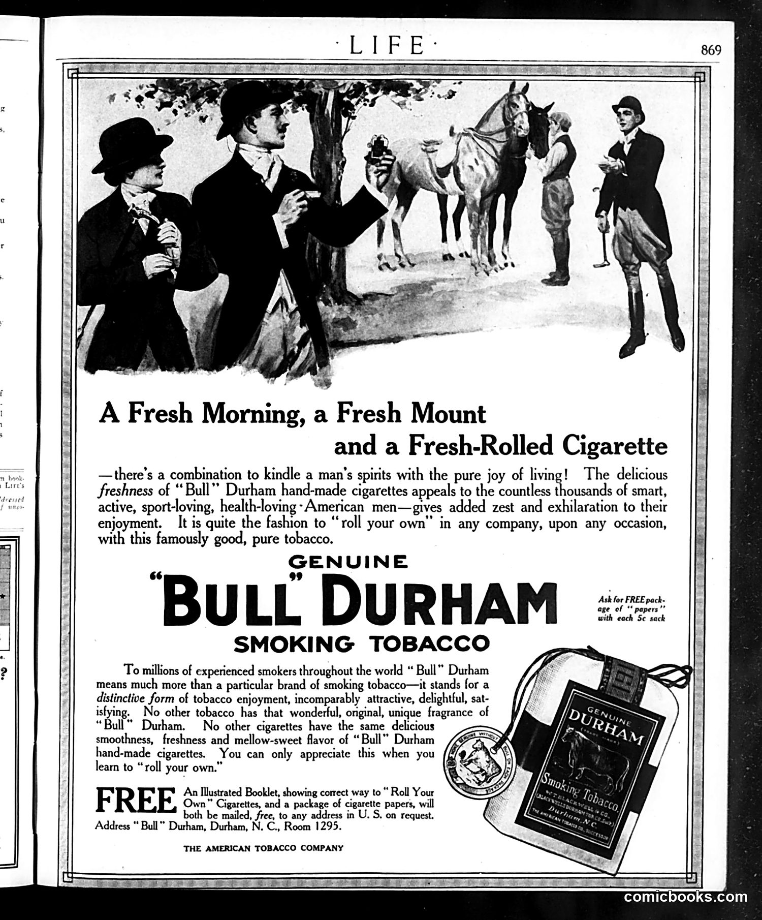 Life — May 13, 1915 — page 37 of 52