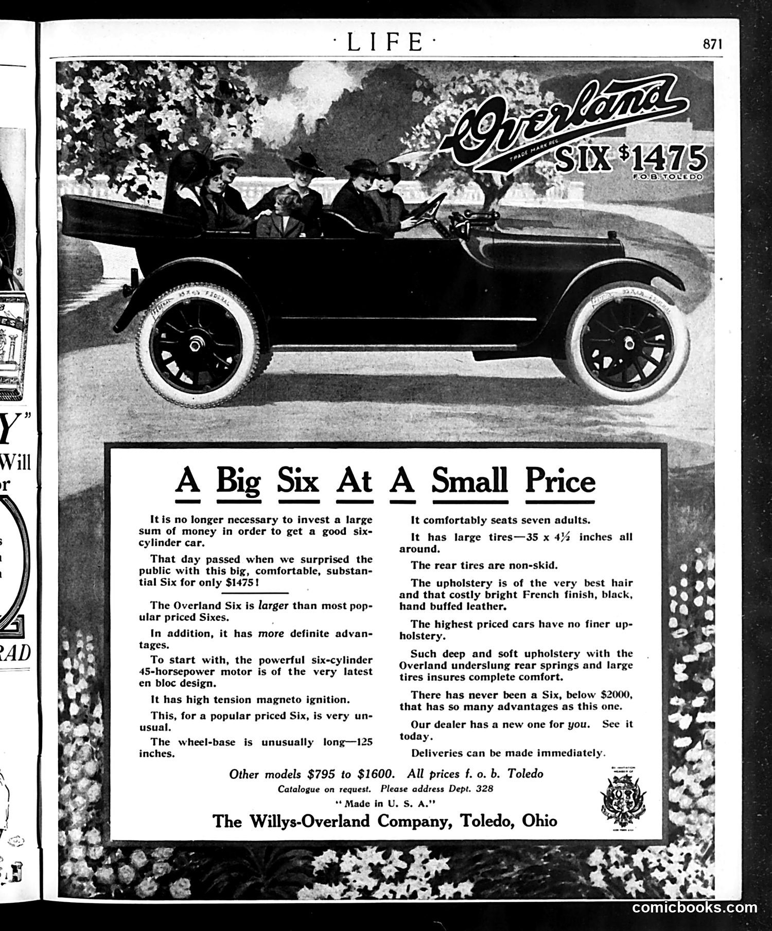 Life — May 13, 1915 — page 39 of 52