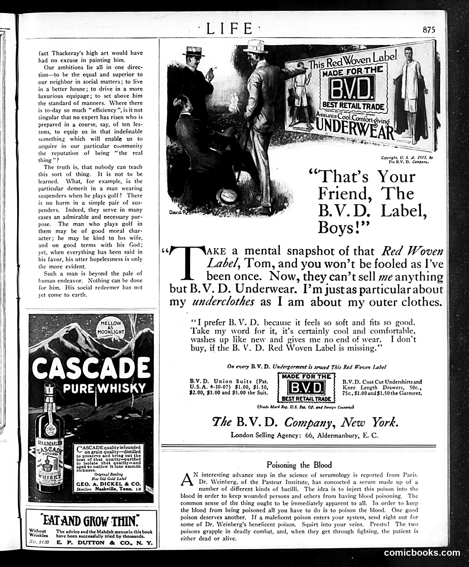 Life — May 13, 1915 — page 43 of 52