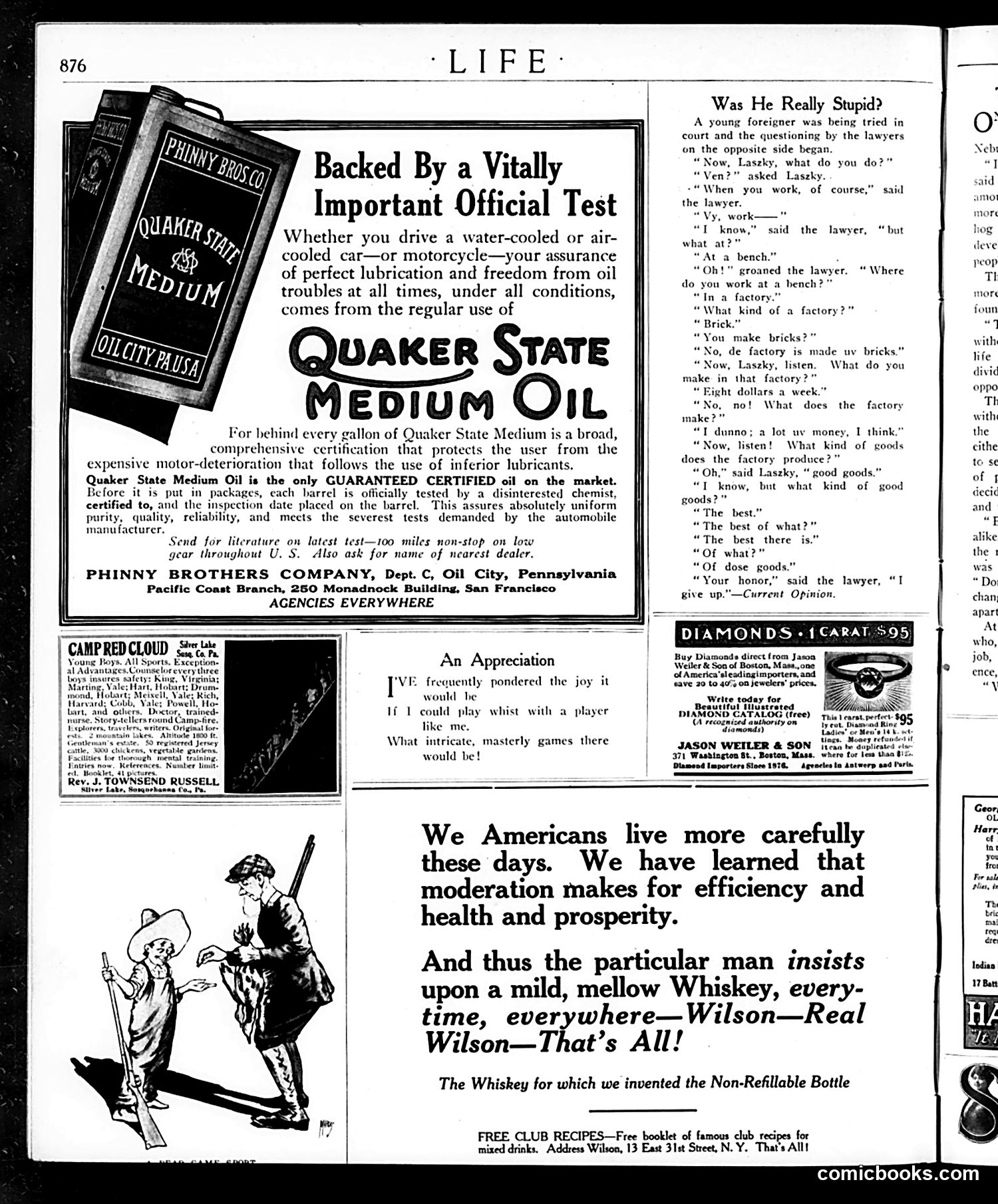 Life — May 13, 1915 — page 44 of 52