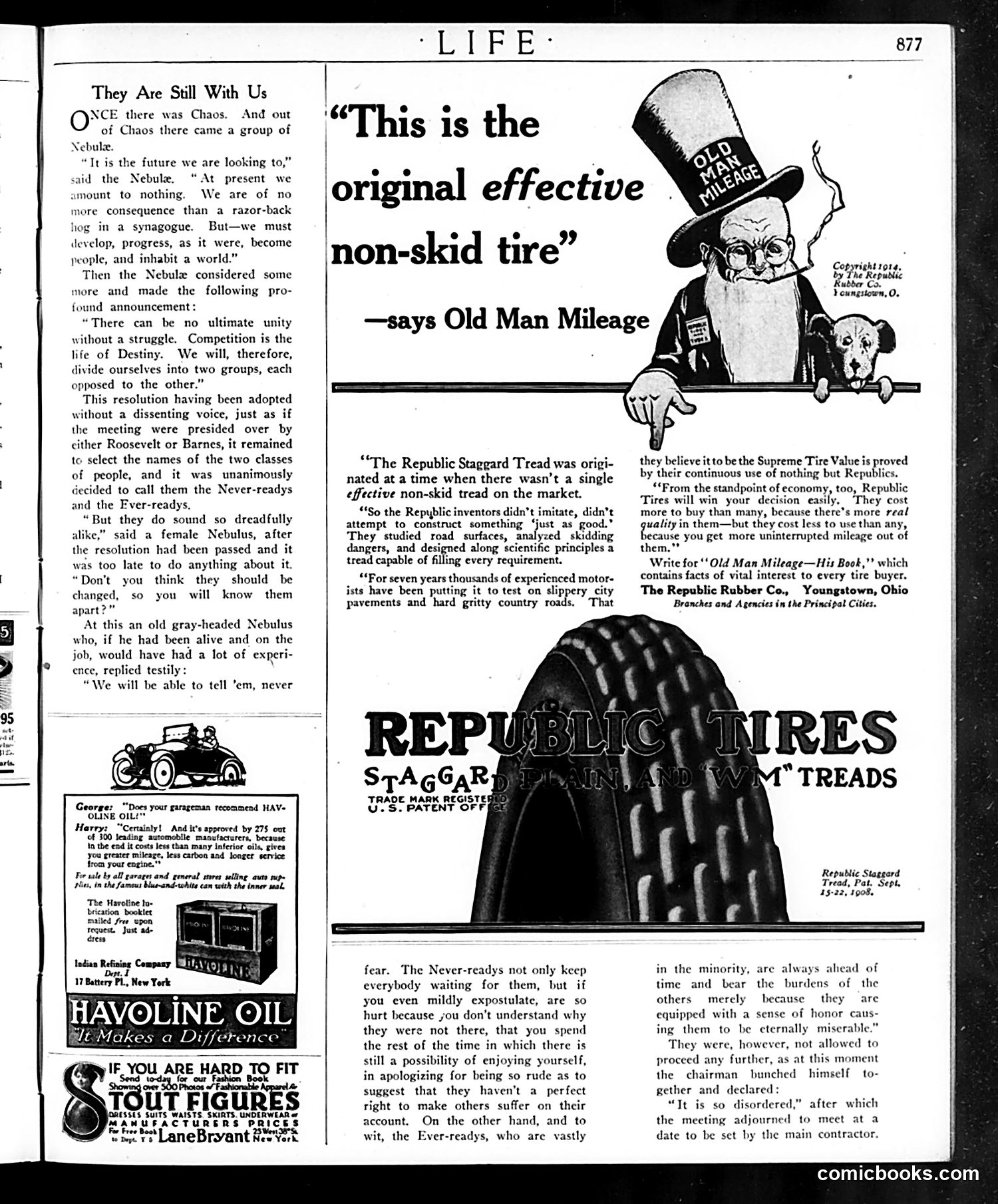 Life — May 13, 1915 — page 45 of 52
