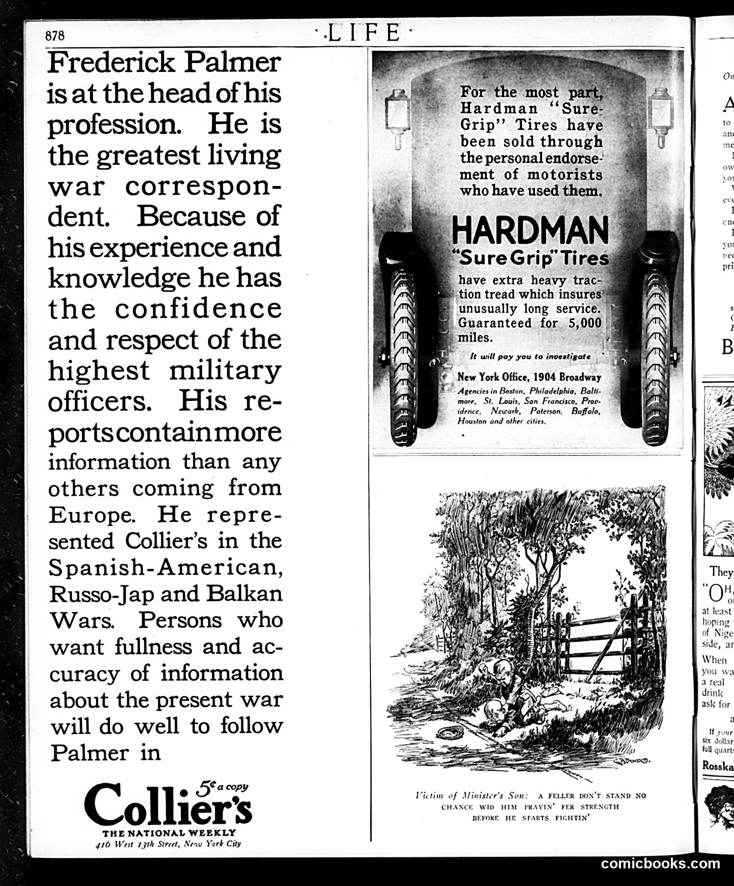 Life — May 13, 1915 — page 46 of 52