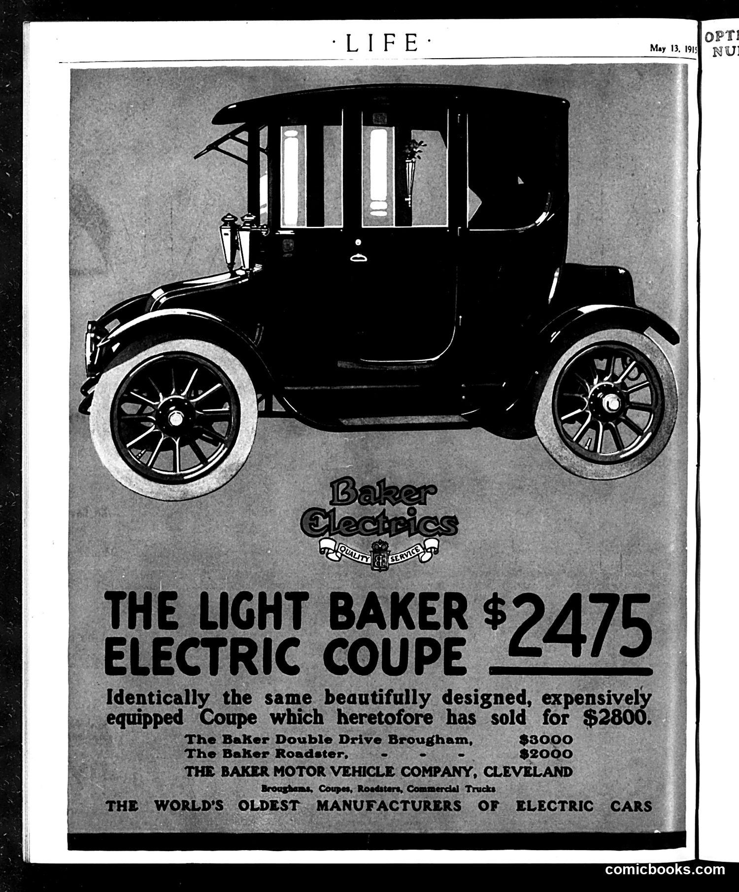 Life — May 13, 1915 — page 52 of 52